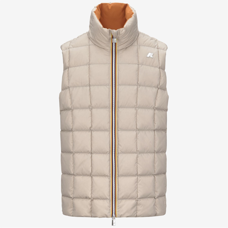 K-WAY VALEN ST THERMO REVERSIBLE outlook