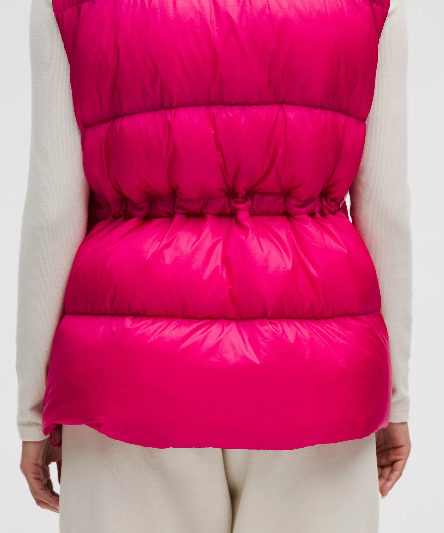 Featherweight 900-Down-Fill Puffer Vest - 7