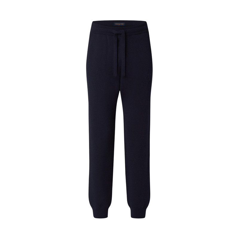 LVSE Inside-Out Cashmere Pants 1