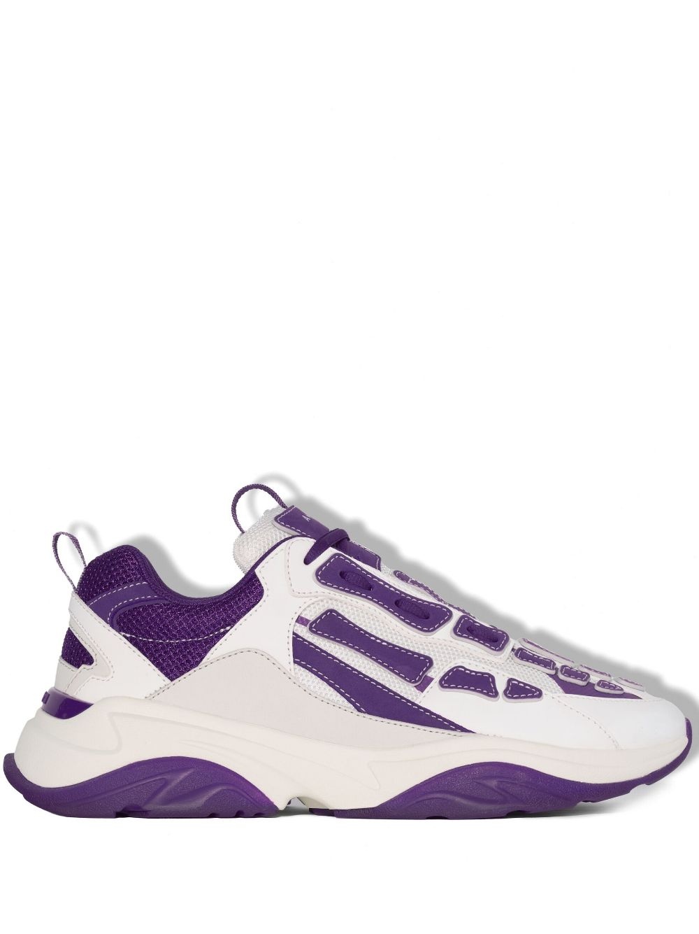 Bone Runner chunky sneakers - 1