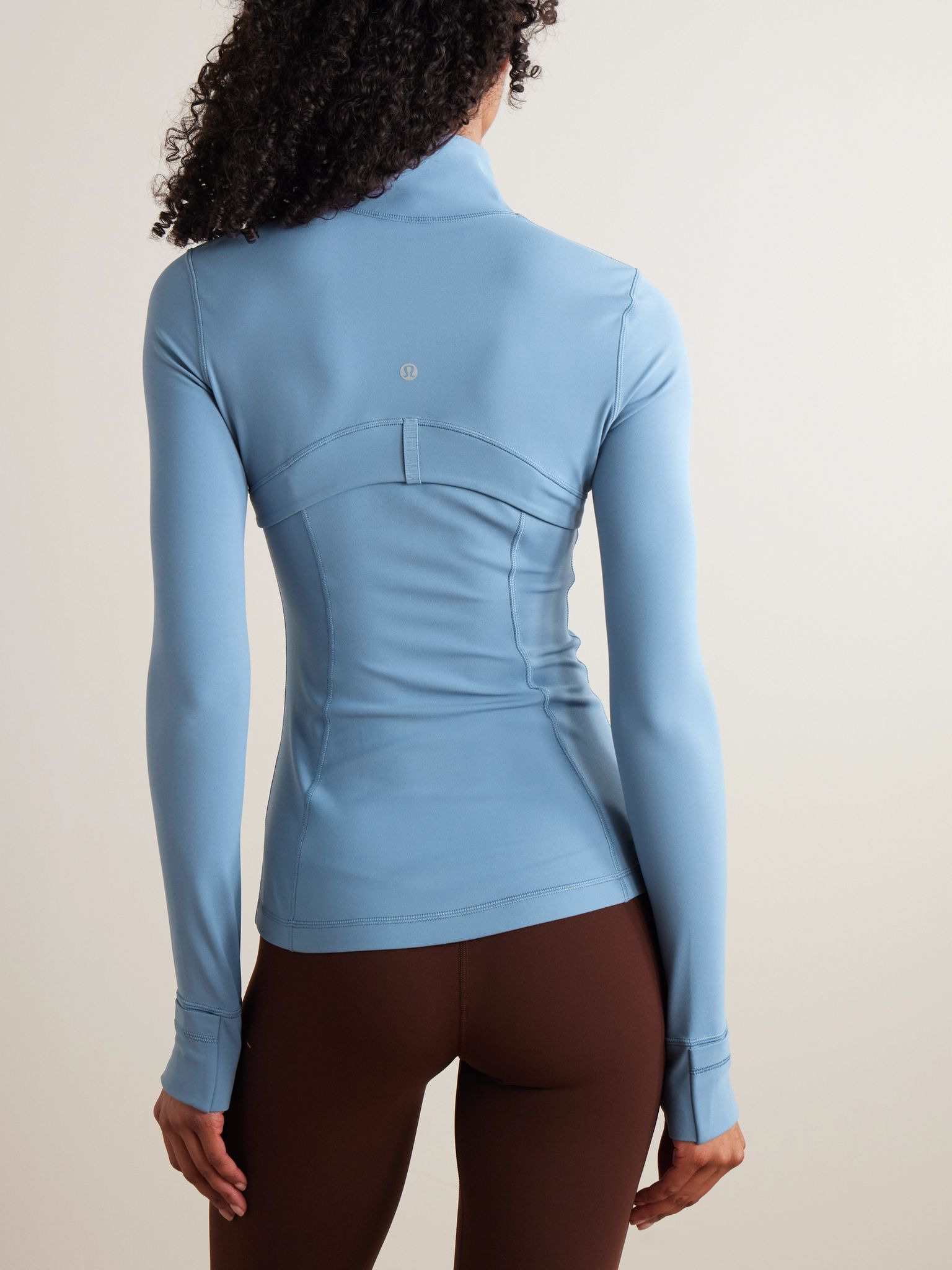 Define Nulu™ jacket Blue - 3