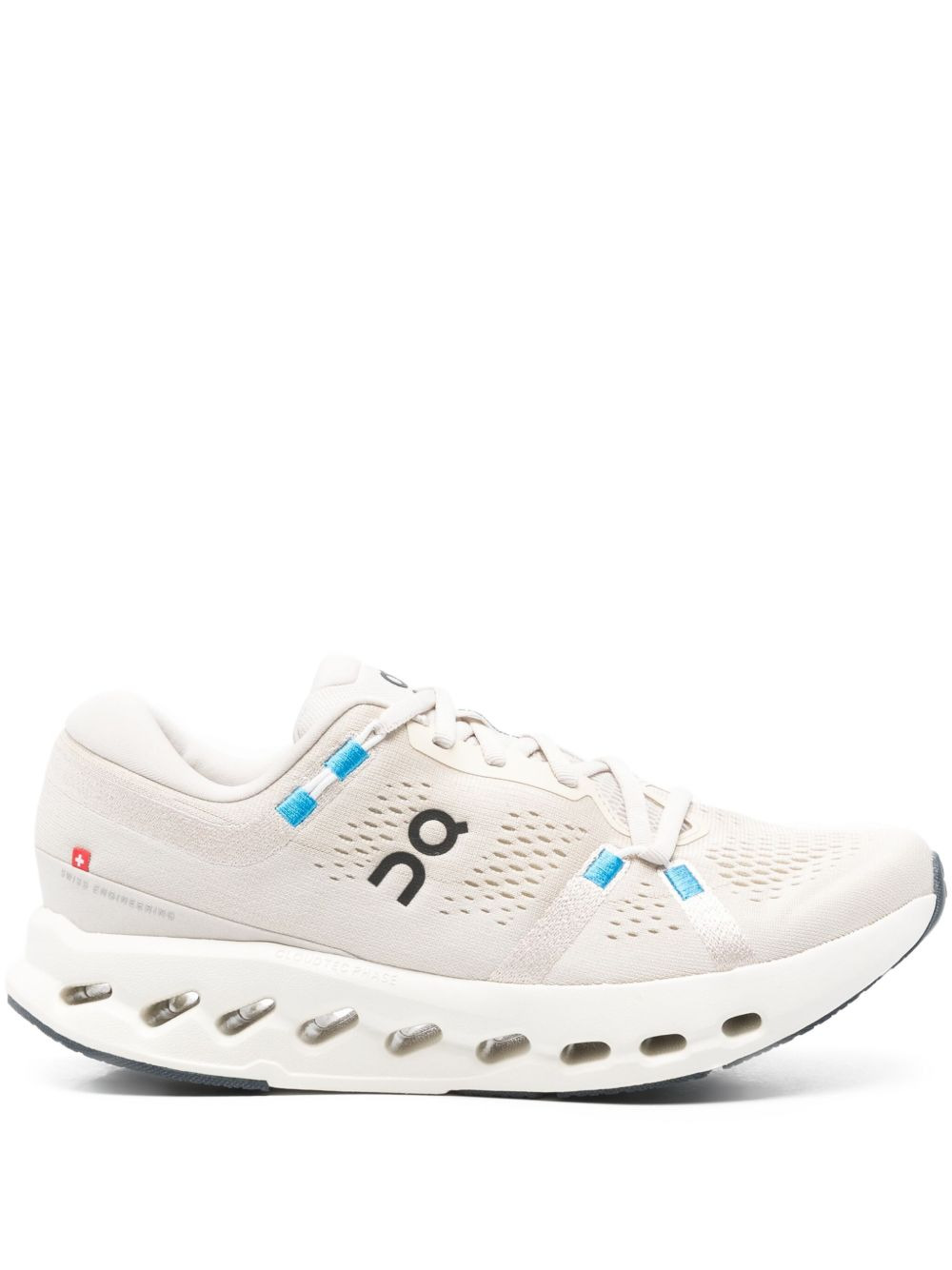 Cloudsurfer 2 perforated sneakers - 1