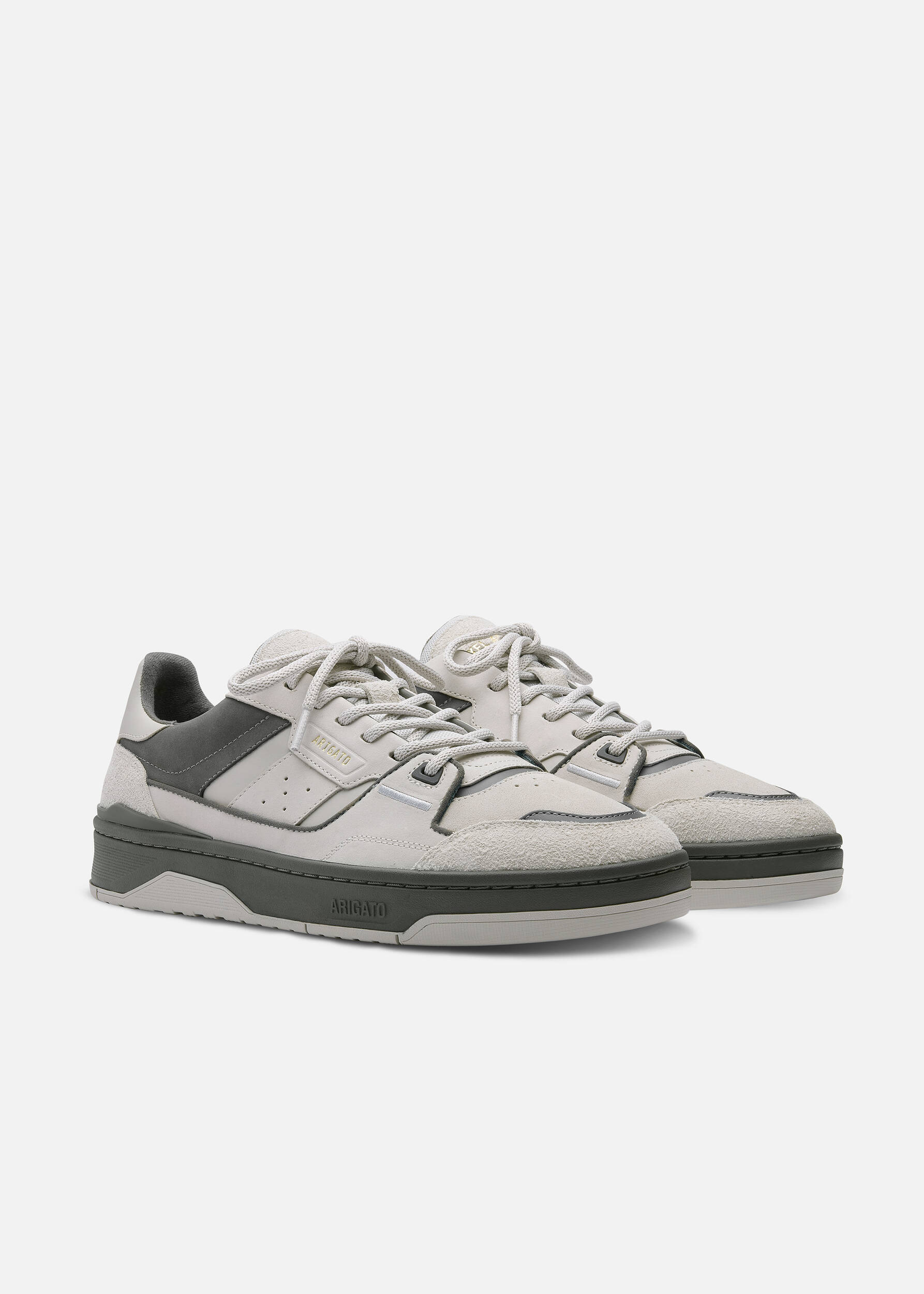 Clay Sneaker - 2