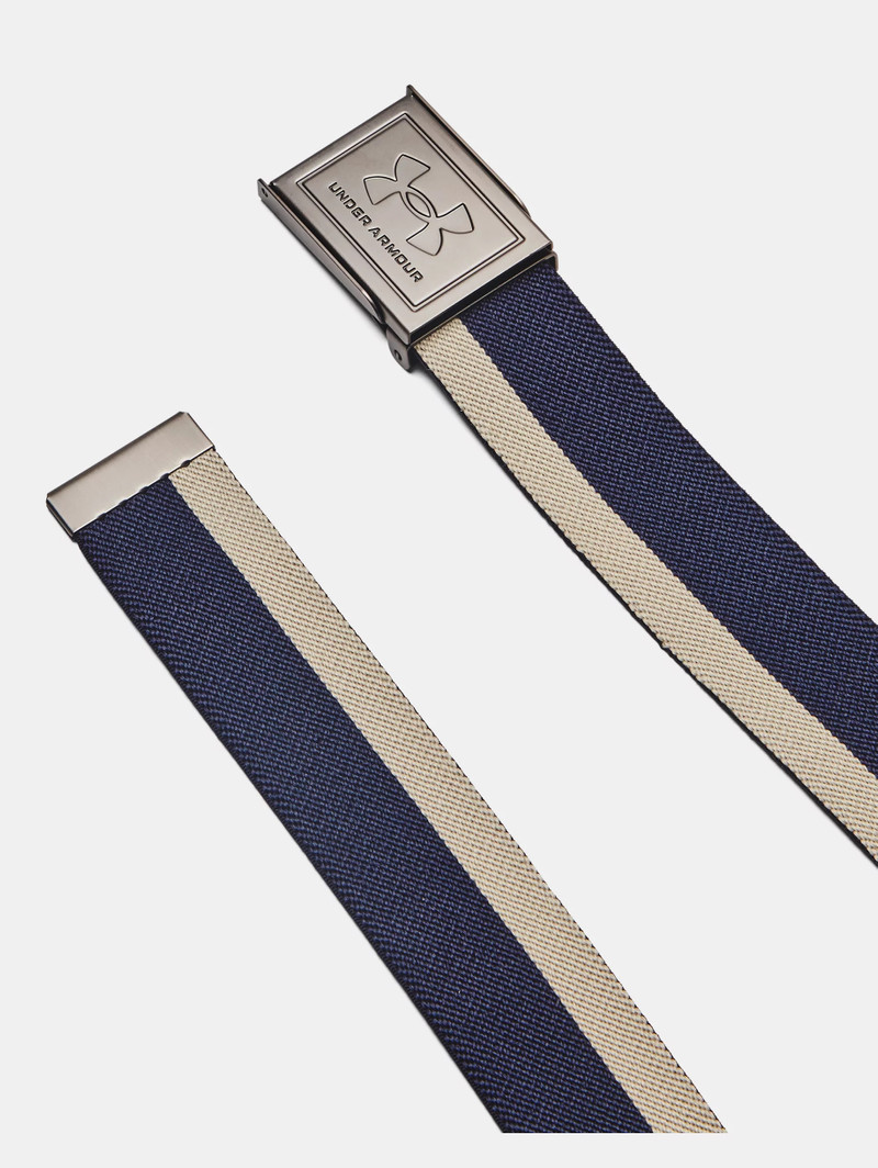 Under Armour Men's UA Drive Stretch Webbing Belt outlook