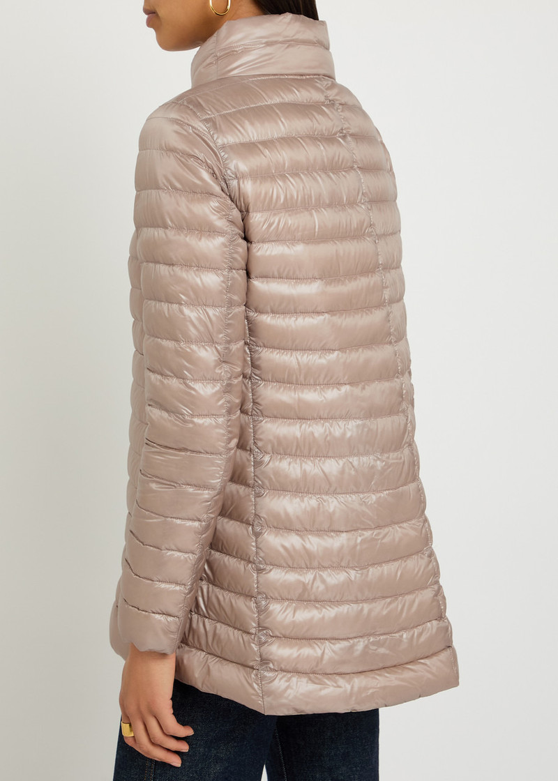Herno Reversible Padded Shell Jacket 3