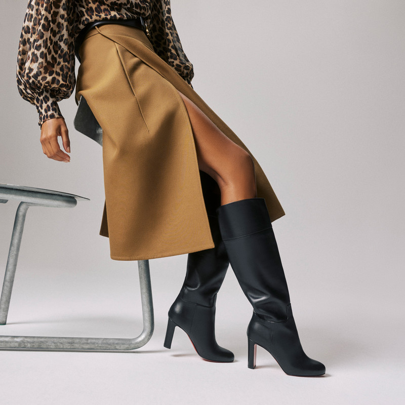 Christian Louboutin Loo Botta outlook