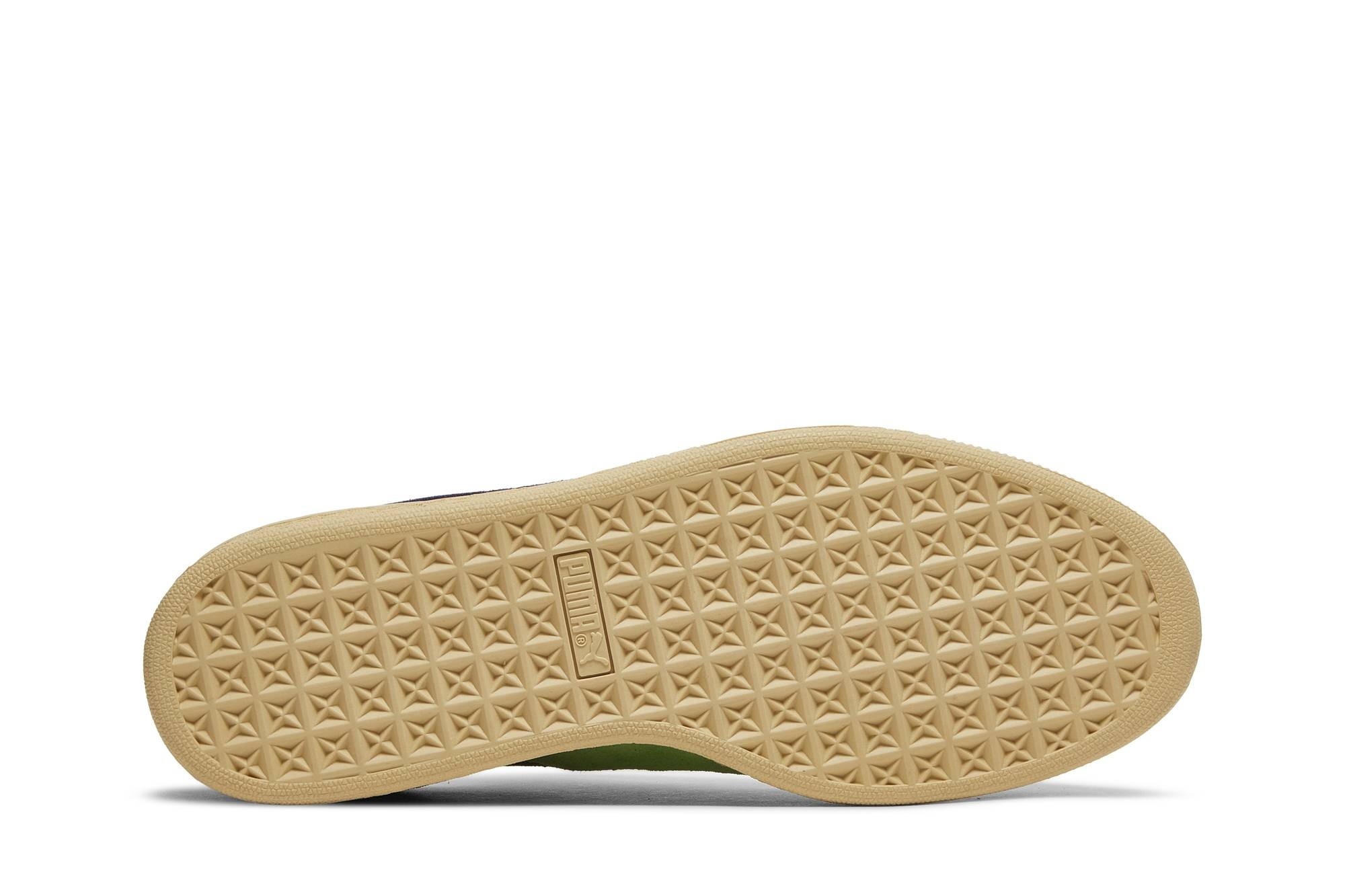 PUMA Santa Cruz x Suede Shark REVERSIBLE