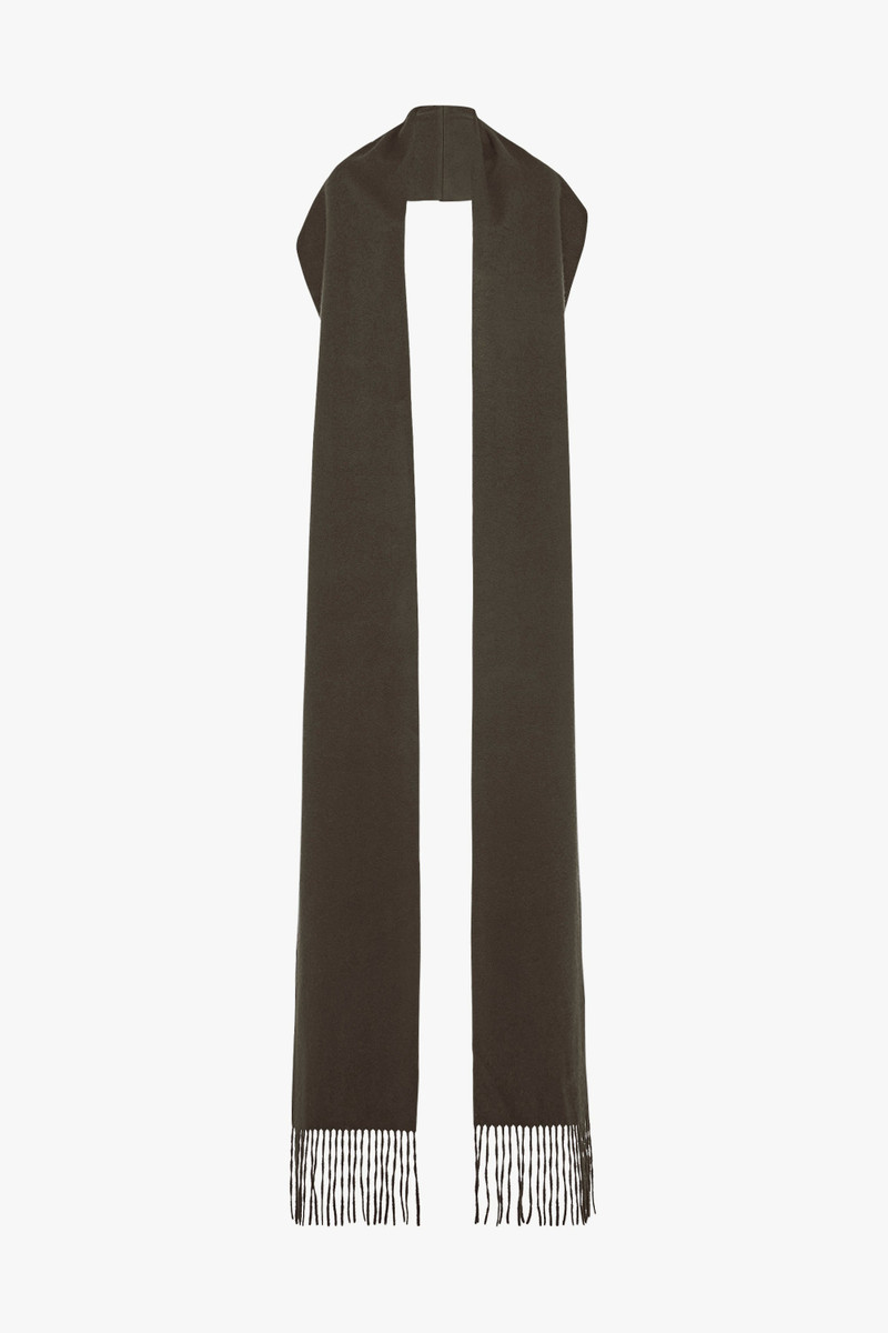 Victoire Scarf in Cashmere 1