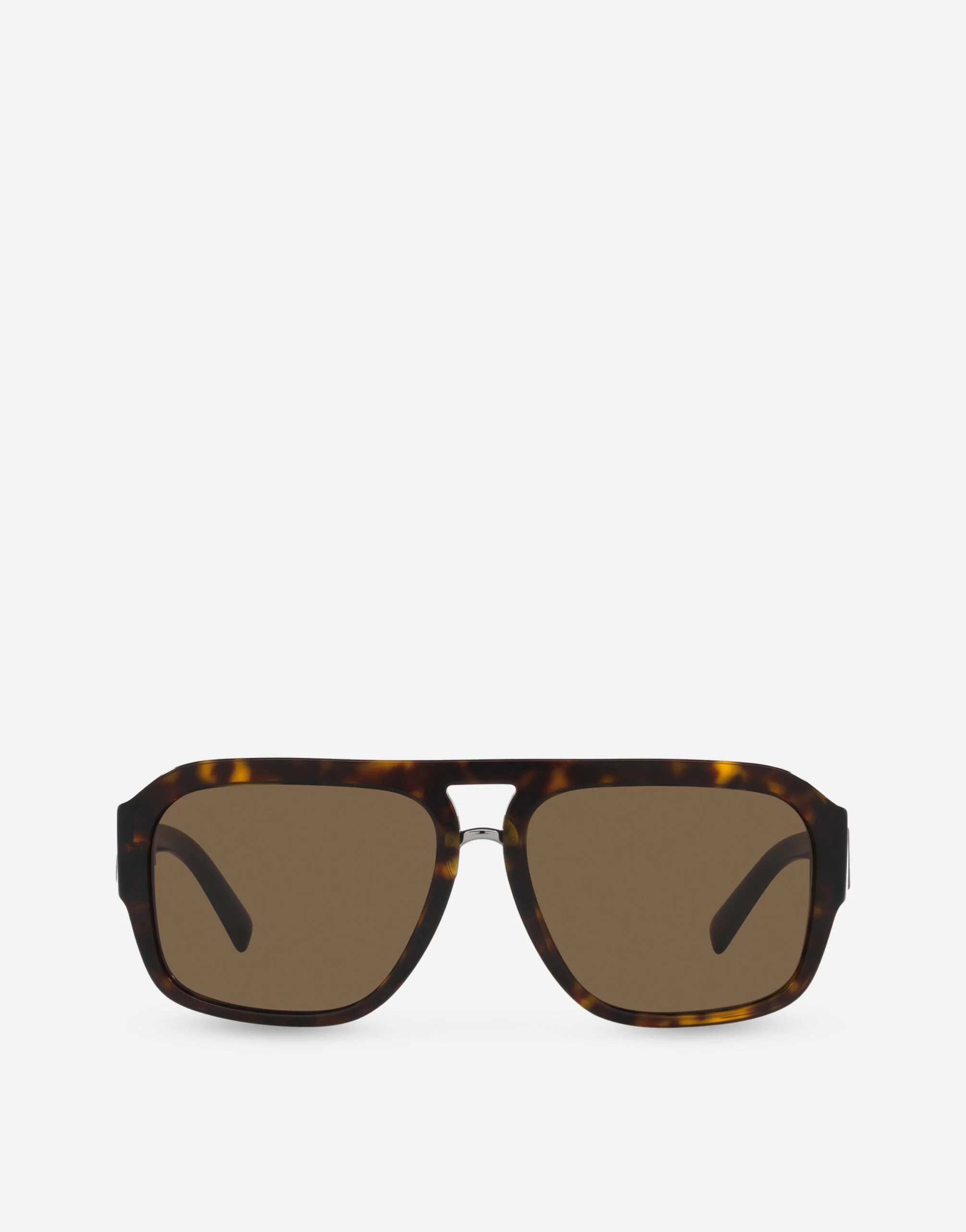 DG Crossed sunglasses - 1