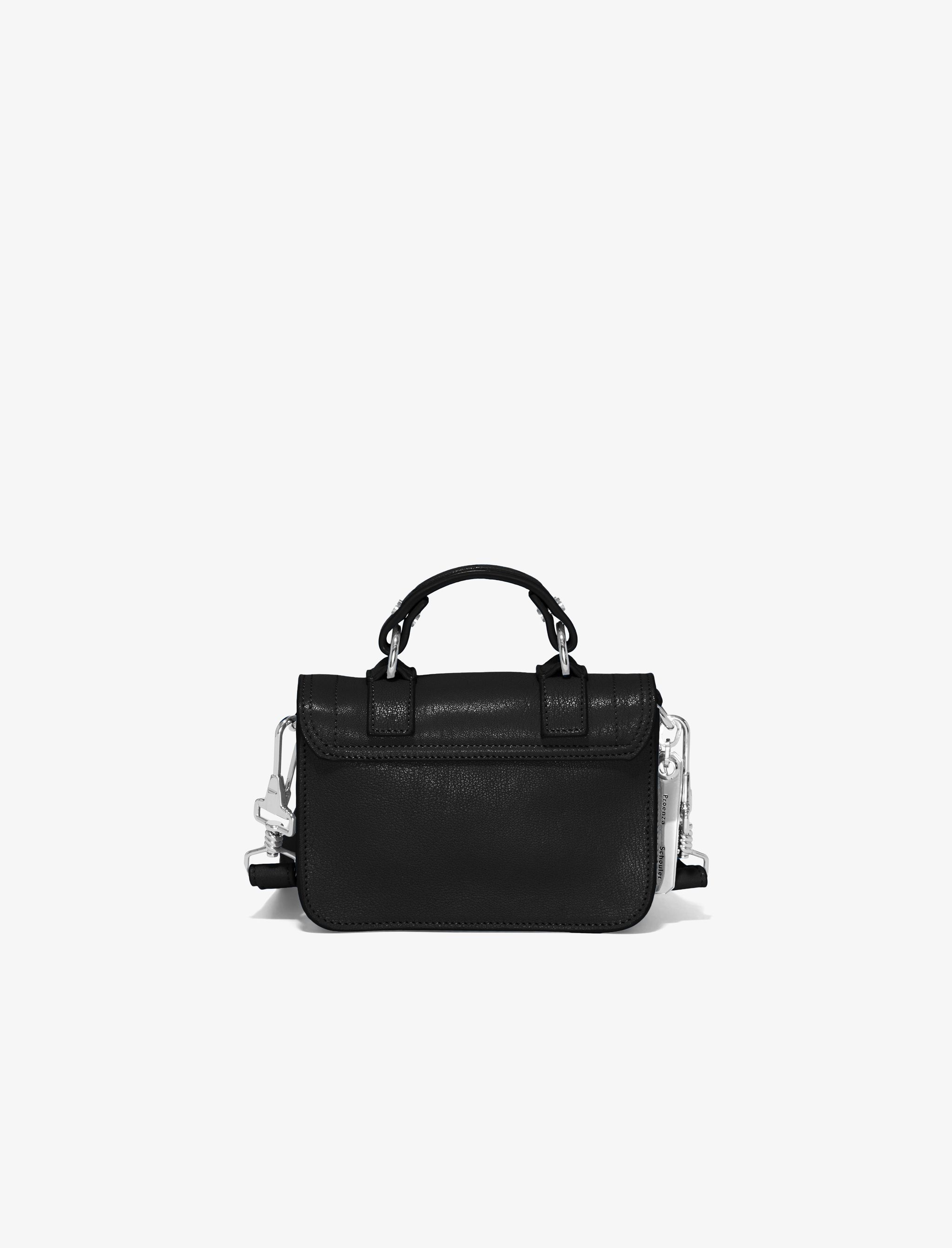 PS1 Micro Bag - 4
