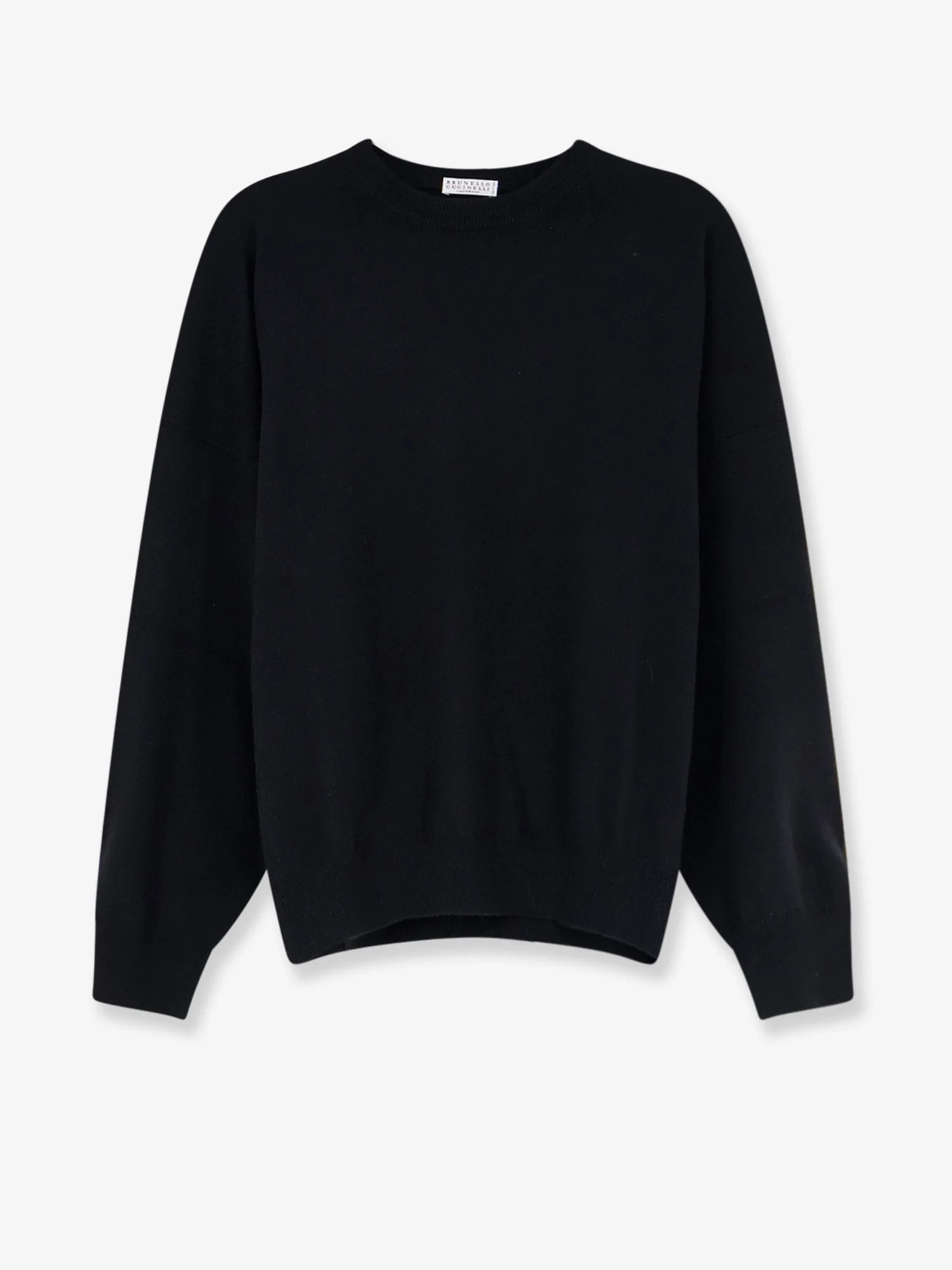 Cashmere Sweater - 1