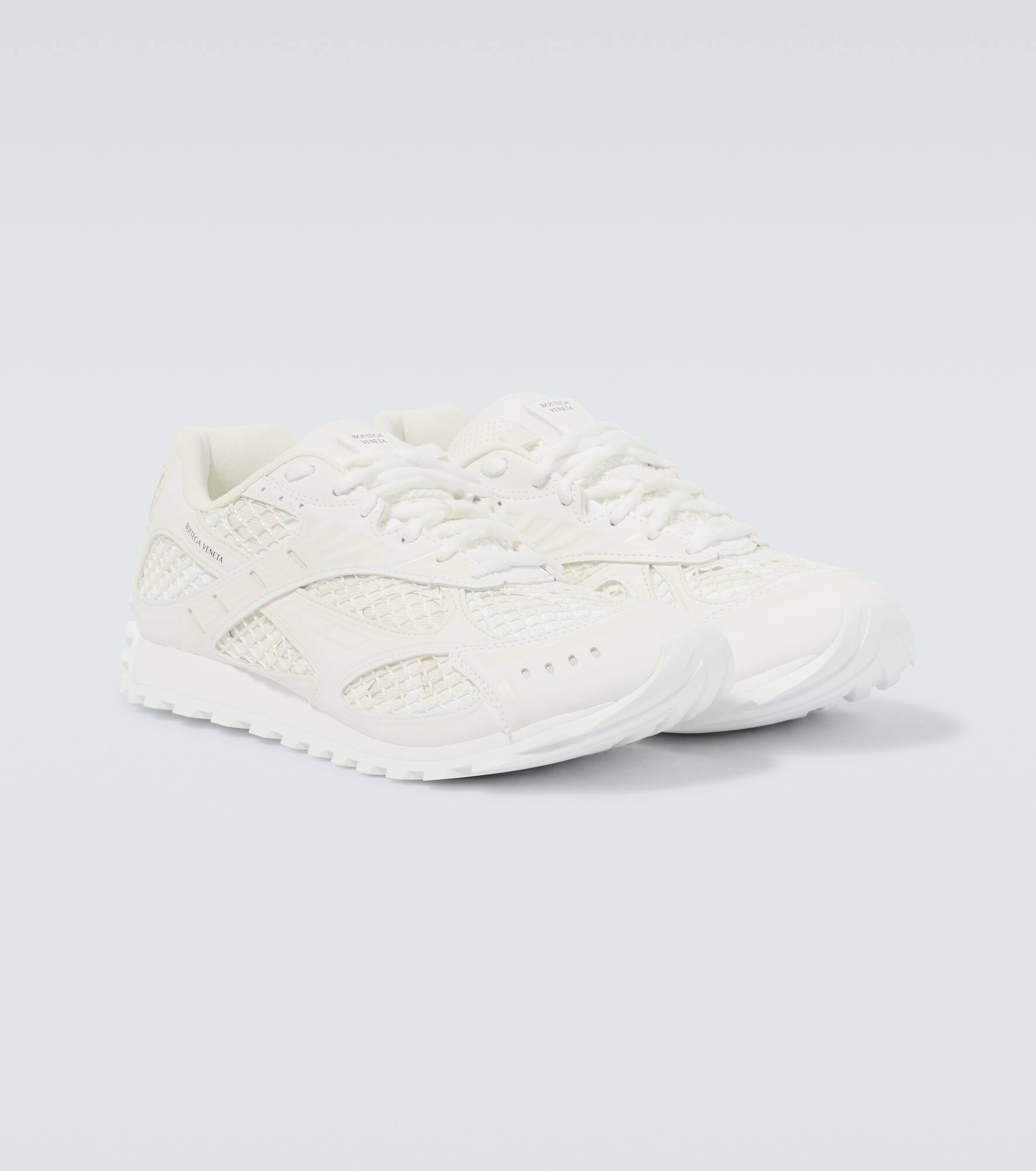 Orbit sneakers - 5