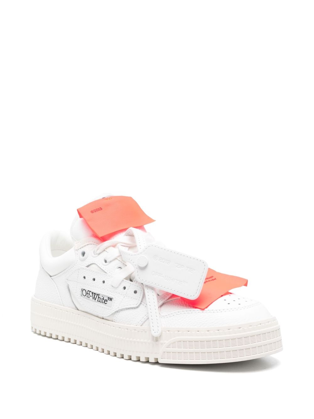 3.0 Off Court sneakers - 2