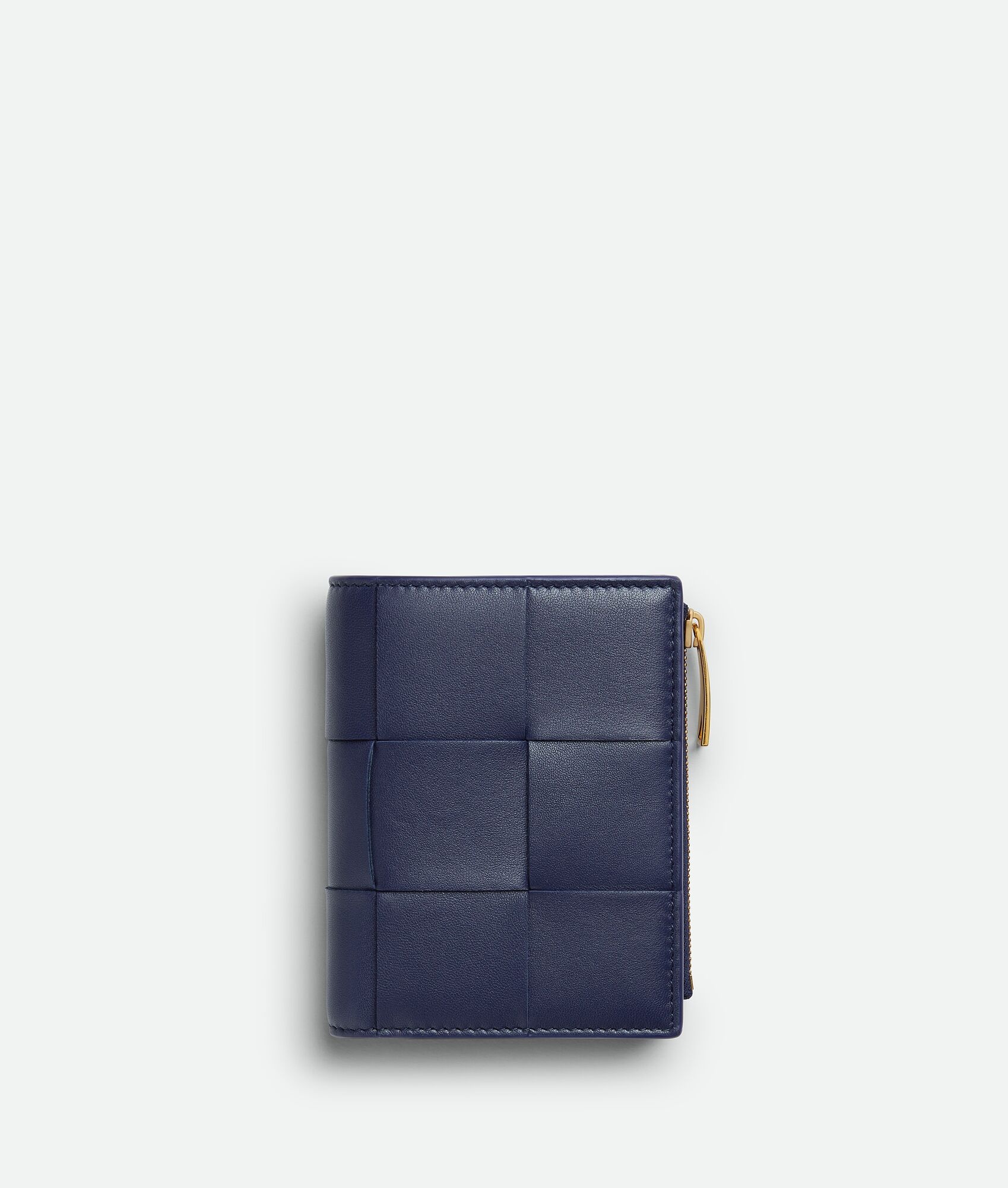 Cassette Small Bi-Fold Wallet - 1