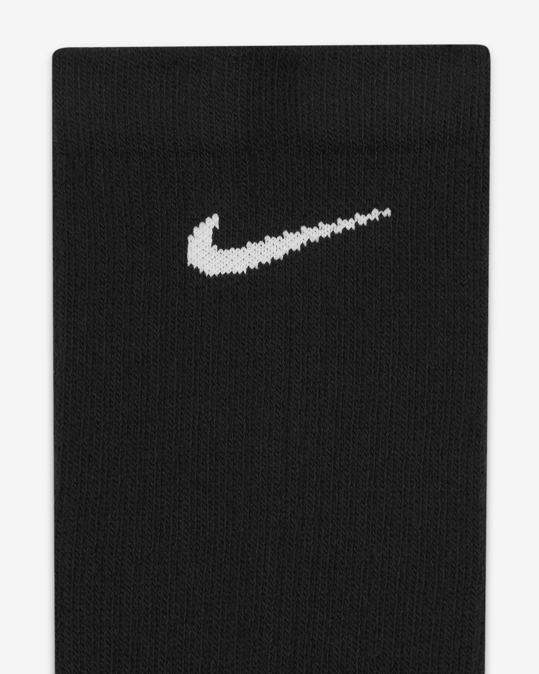 Nike Everyday Max Cushioned Training Crew Socks (3 Pairs) - 4