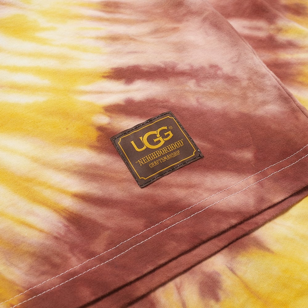 Neighborhood x UGG Dye Tee - 2