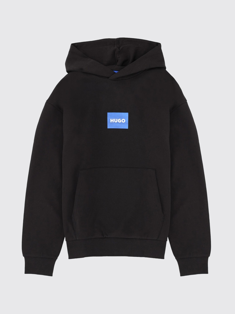 HUGO Sweatshirt men Hugo outlook