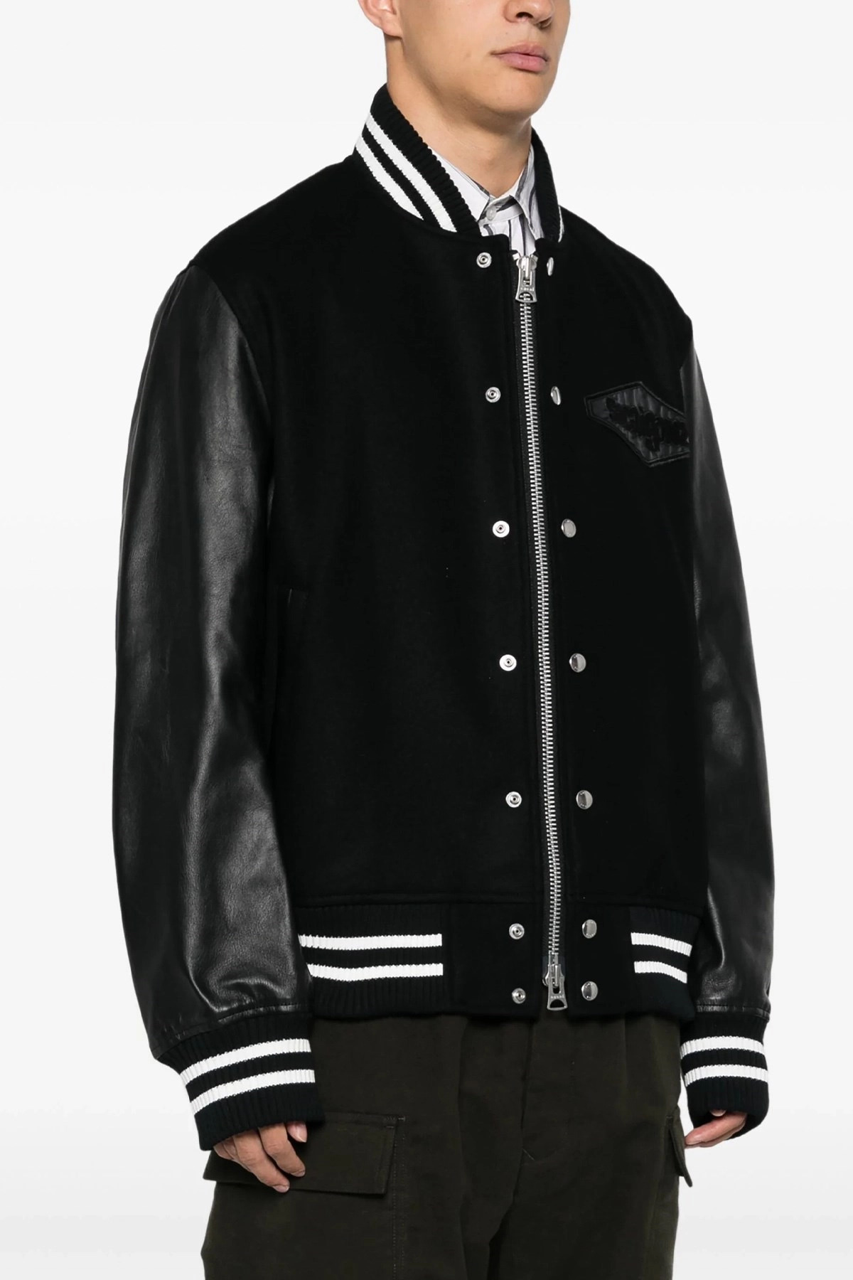 'Sacai Gonz' bomber jacket - 5