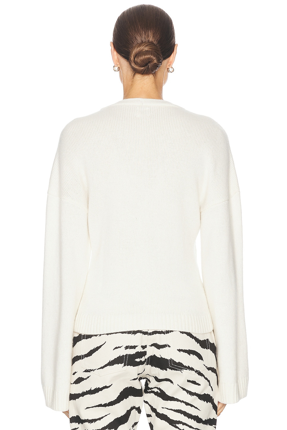 Sanna Cardigan - 3