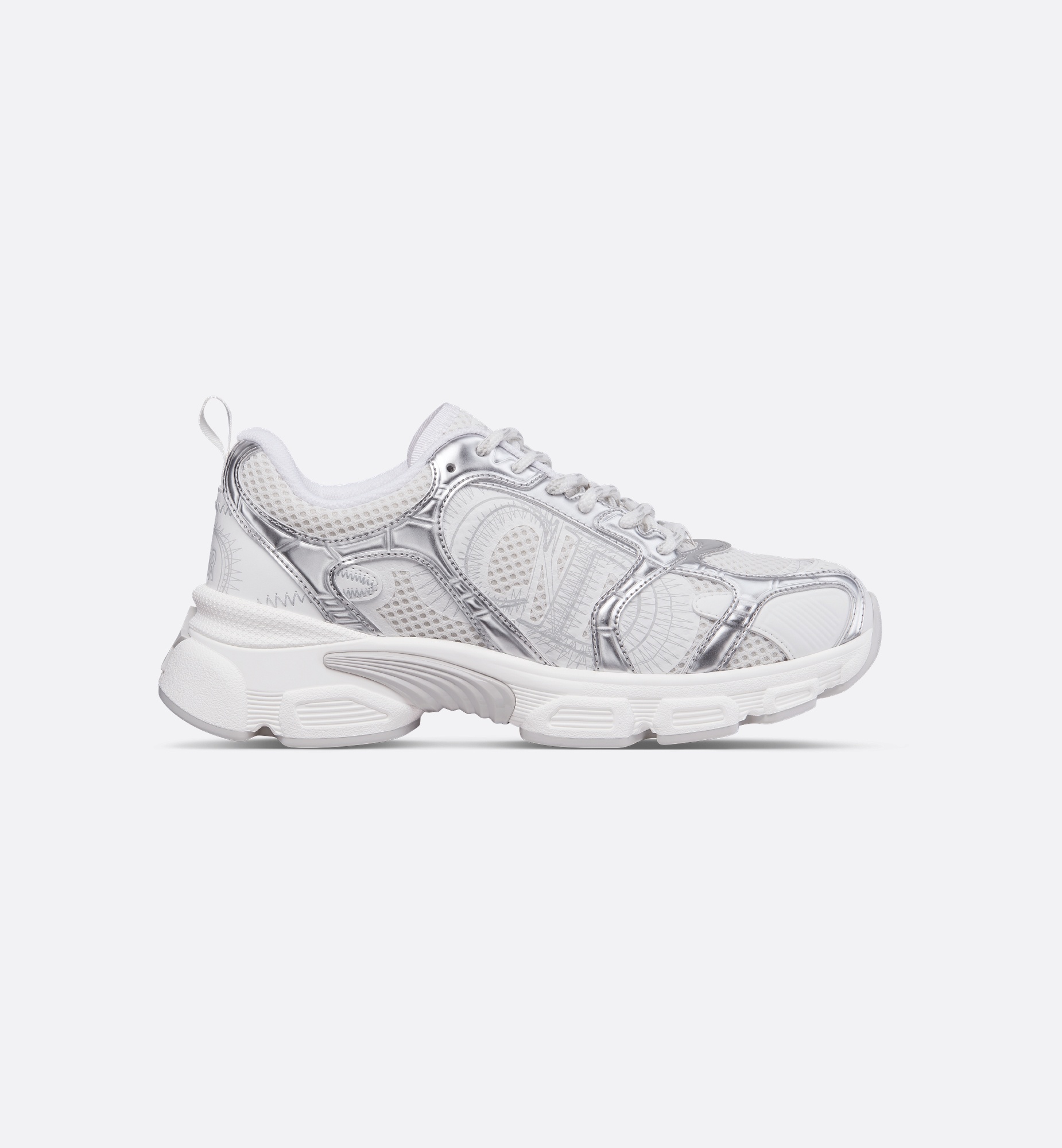 Dior Chrono Sneaker - 3