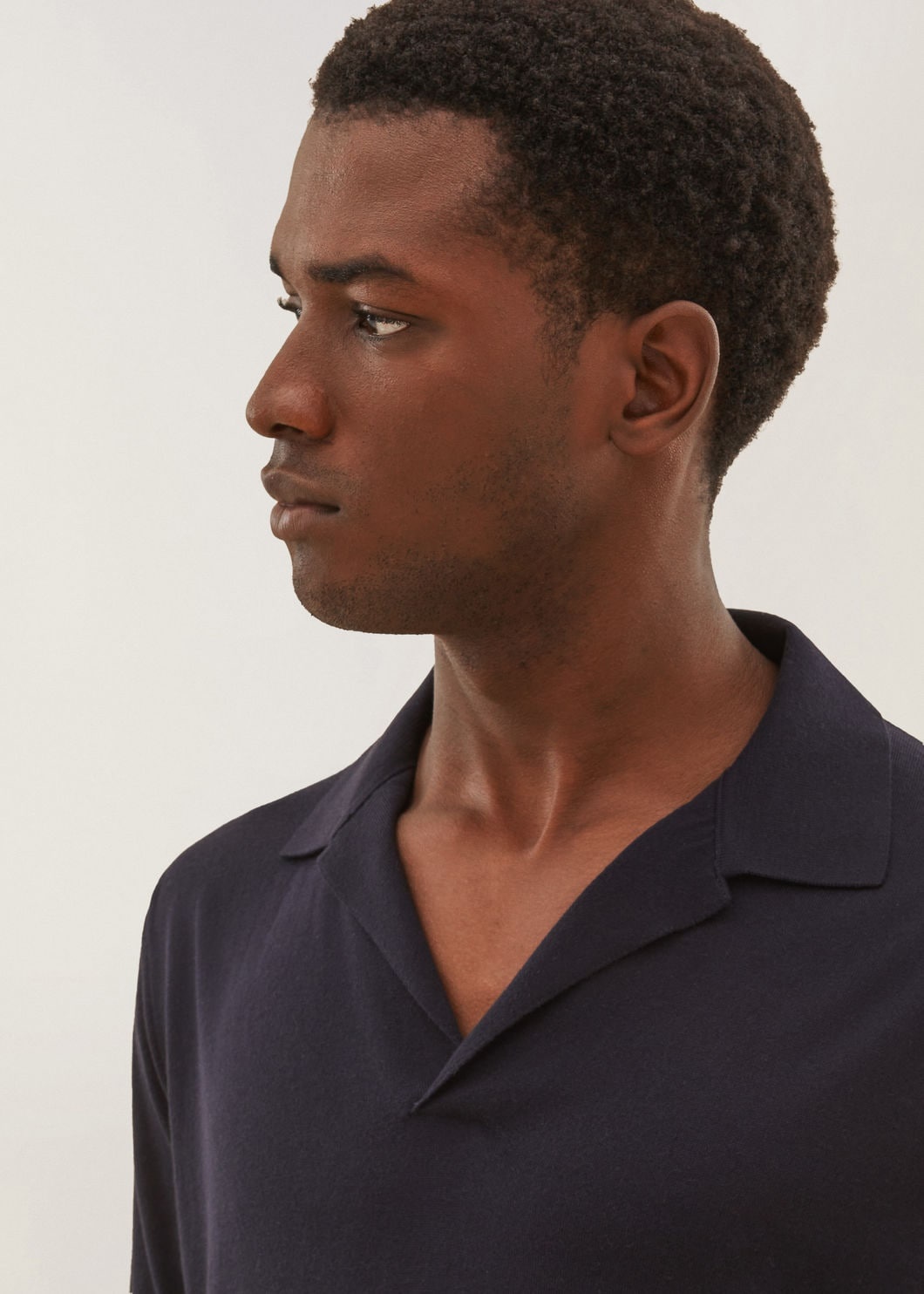 Light Polo Shirt - 4