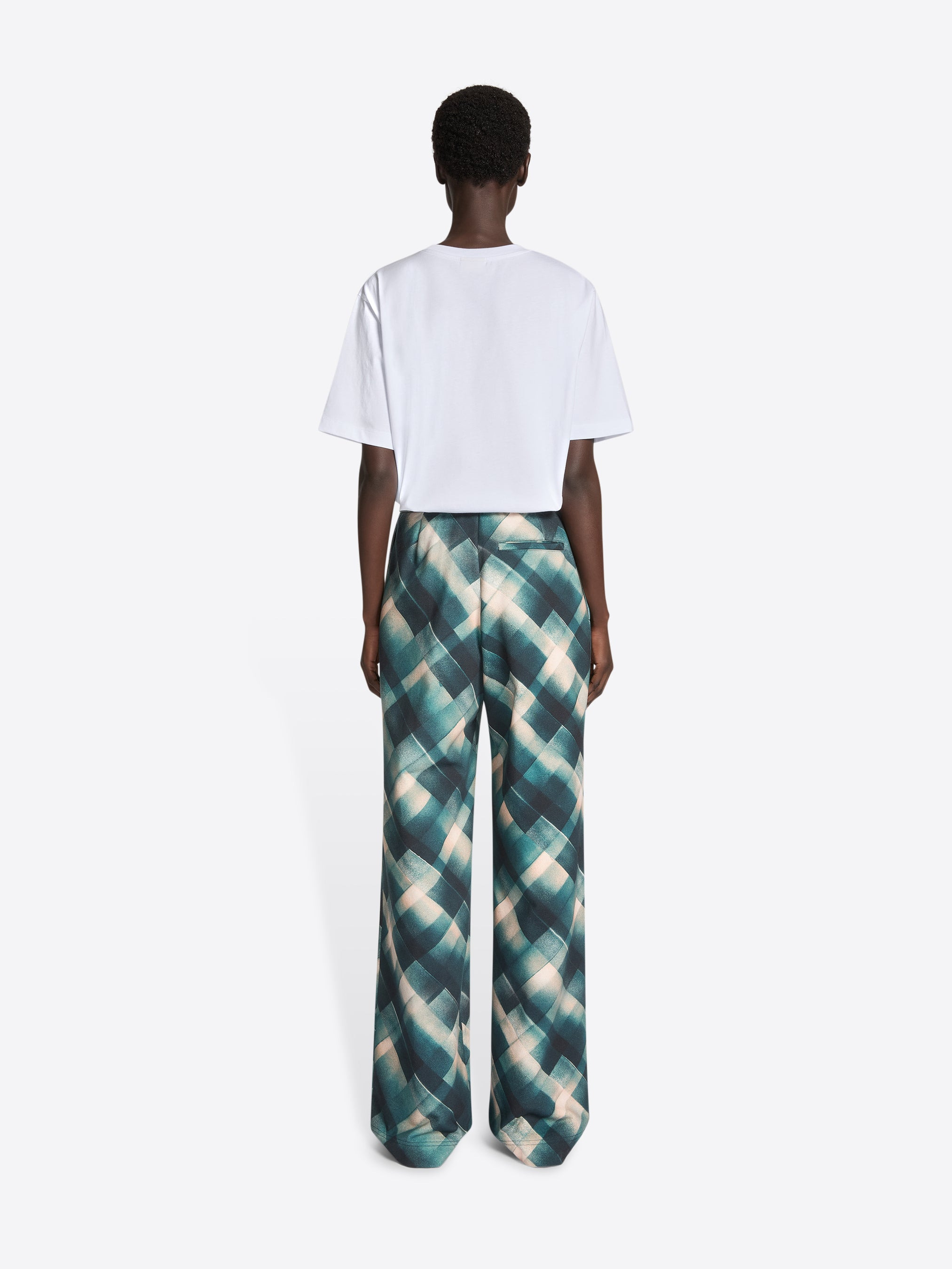 STRAIGHT SWEATPANTS - 4