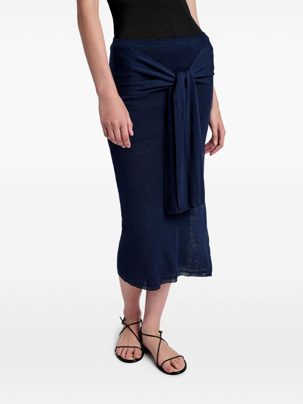 Phelan midi dress - 5
