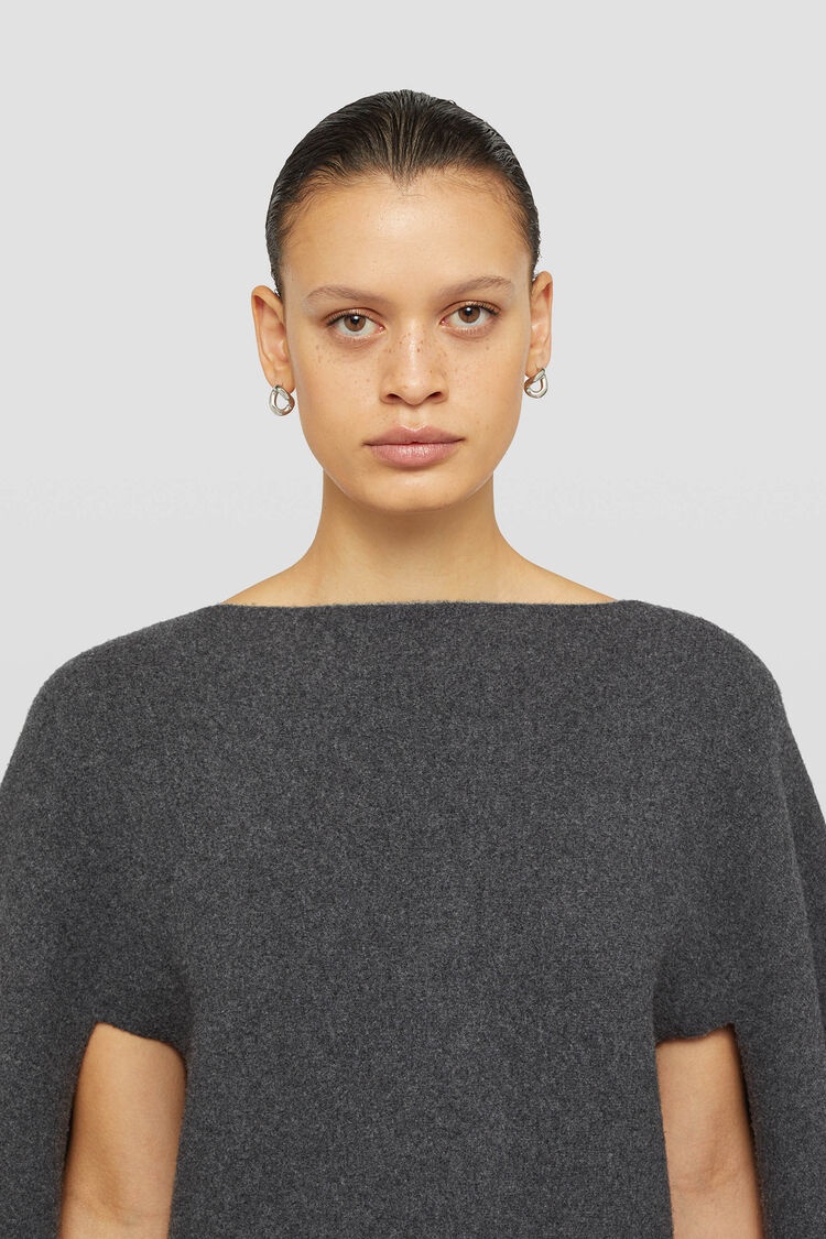 Jil Sander Cape | REVERSIBLE