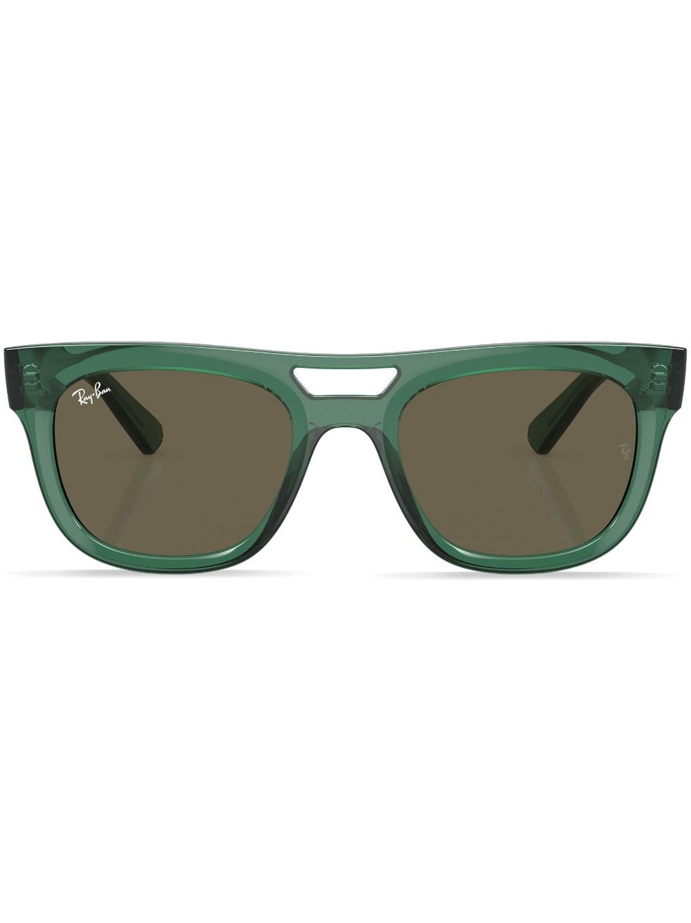 Phil square-frame sunglasses - 1