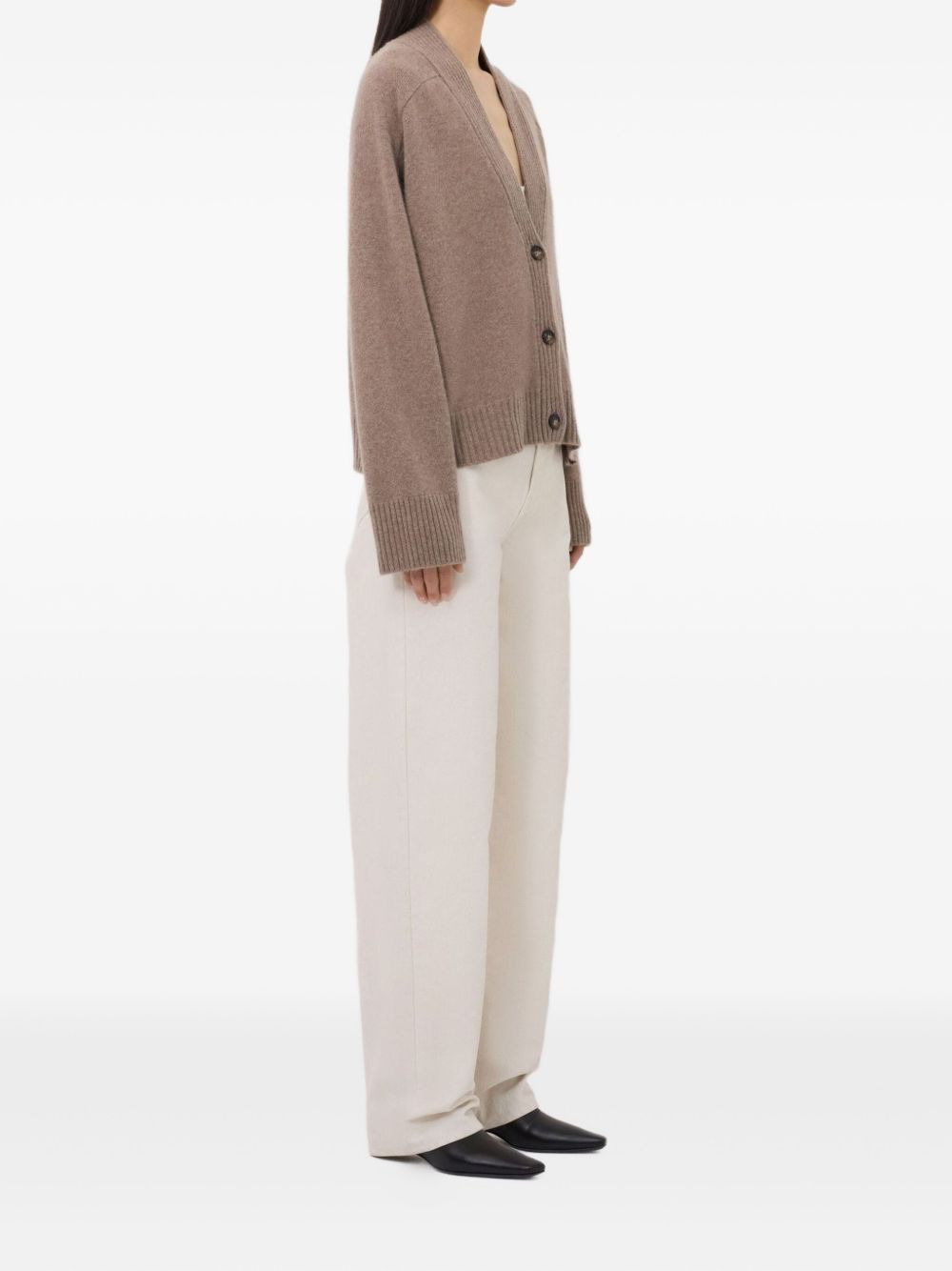 Kaia cardigan - 3
