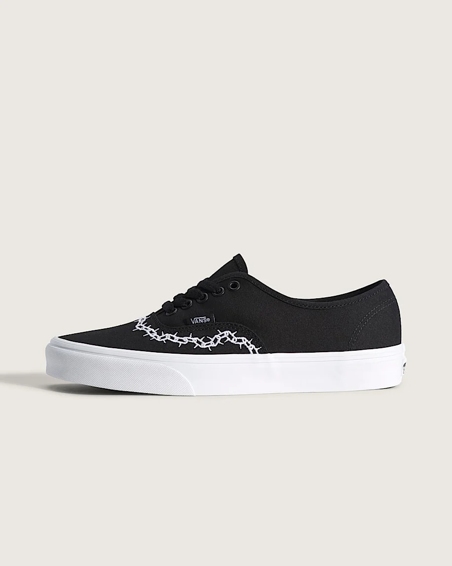 Authentic Shoe - 1