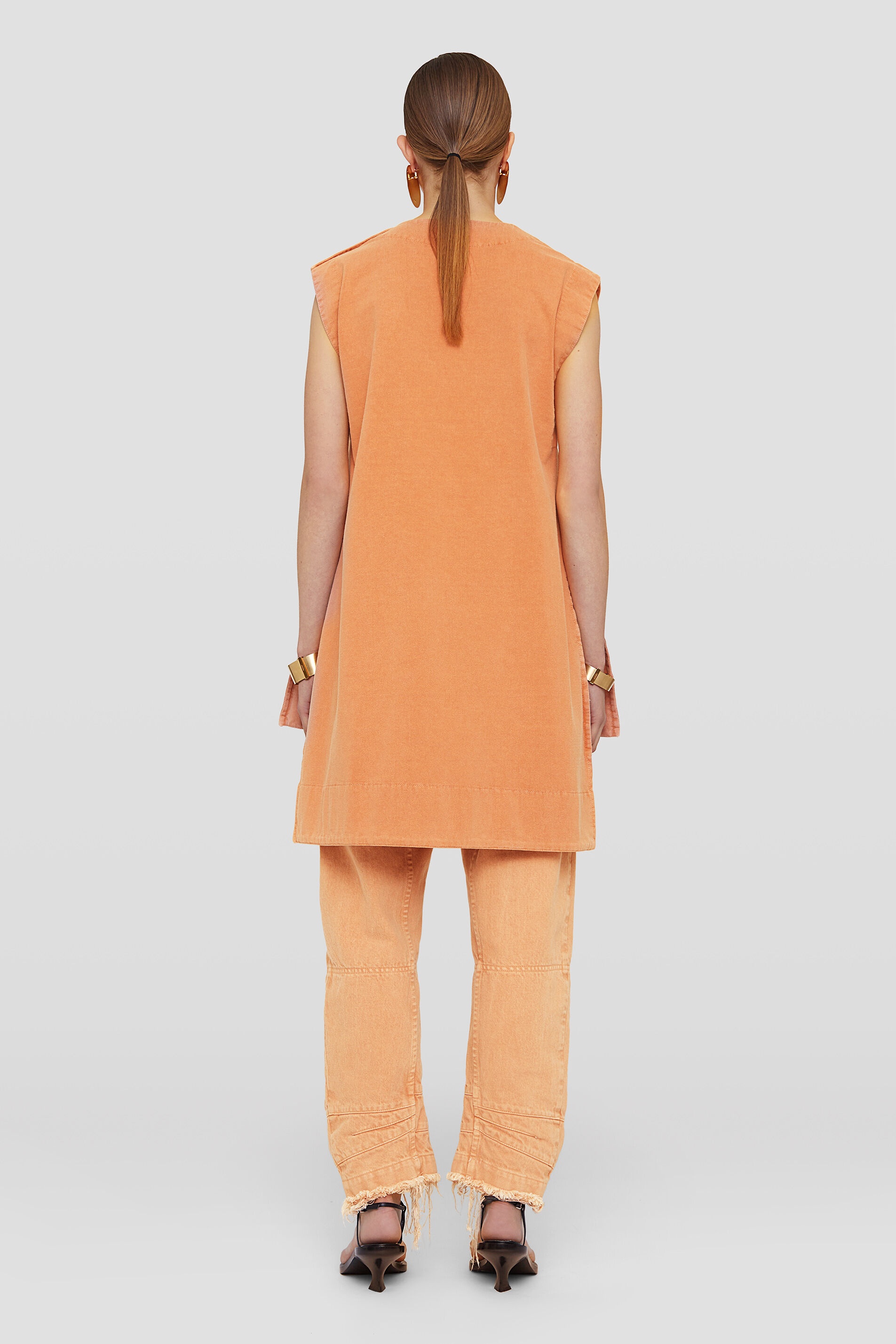 Sport Workwear Trousers - 4