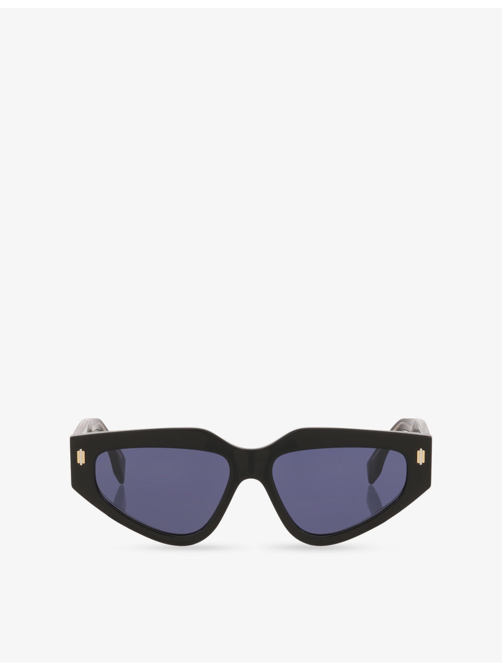 FE40163U Cat-Eye Acetate Sunglasses - 1