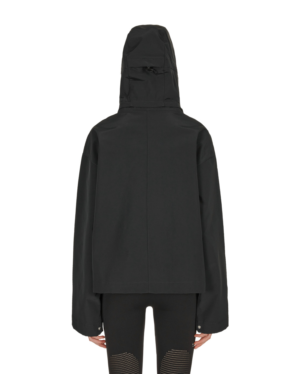 U NRG B JACKET - 12