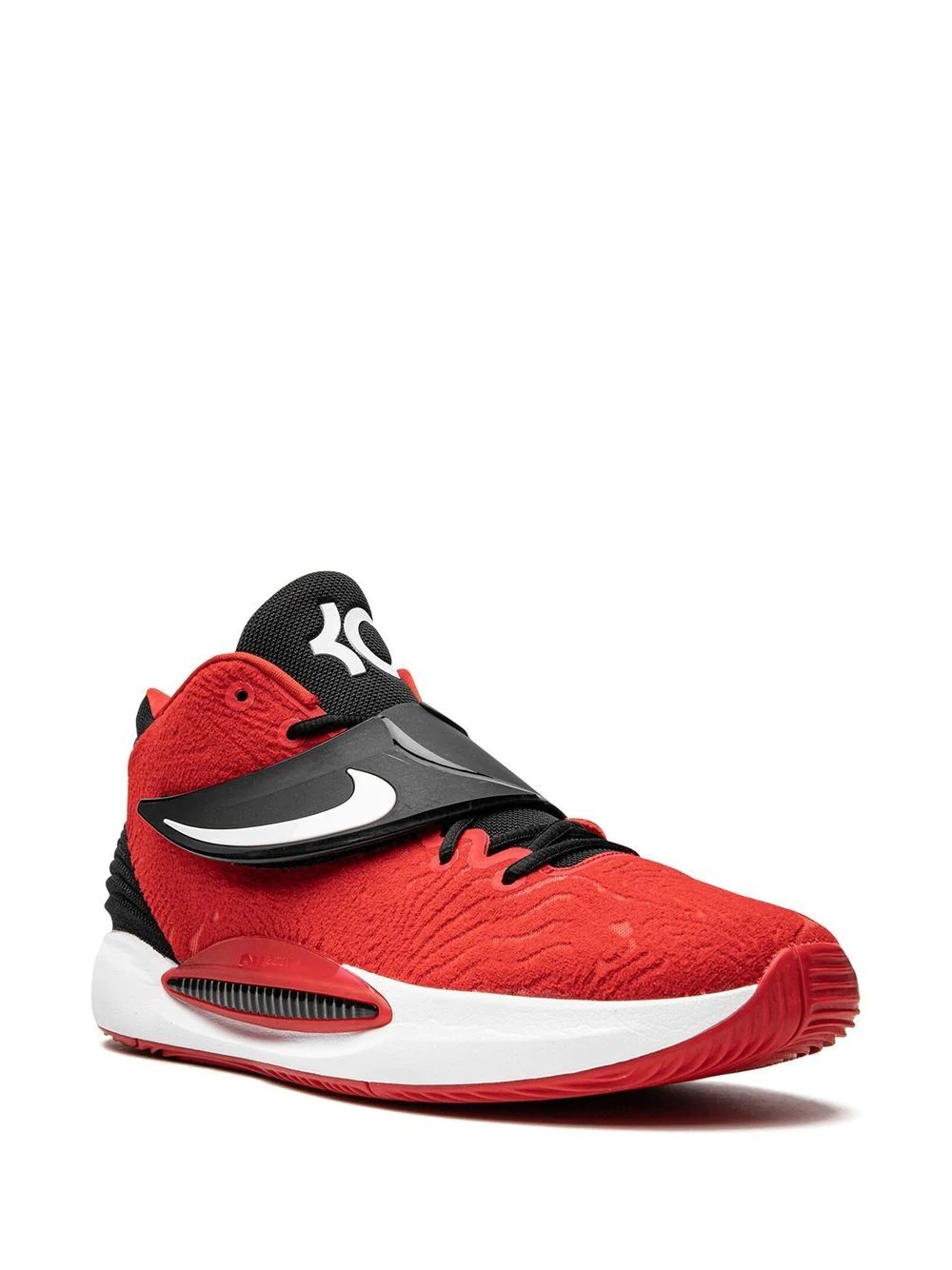 KD 14 TB "Red/Black" sneakers - 2