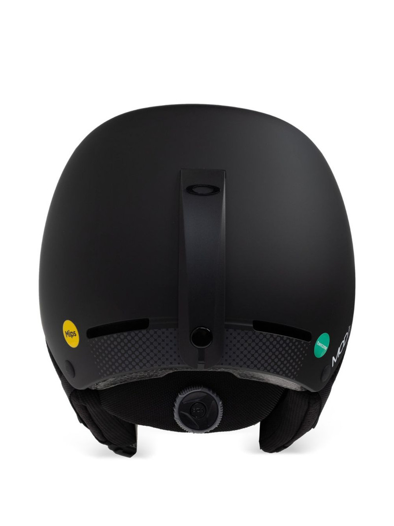 OAKLEY adjustable-strap helmet outlook