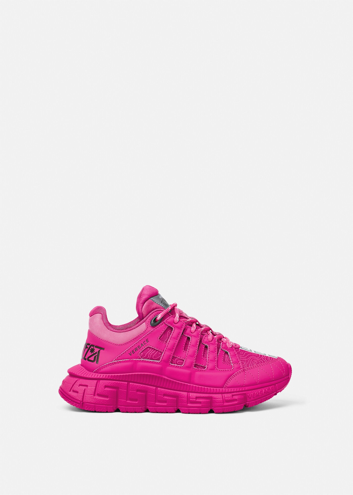 Trigreca Sneakers - 1