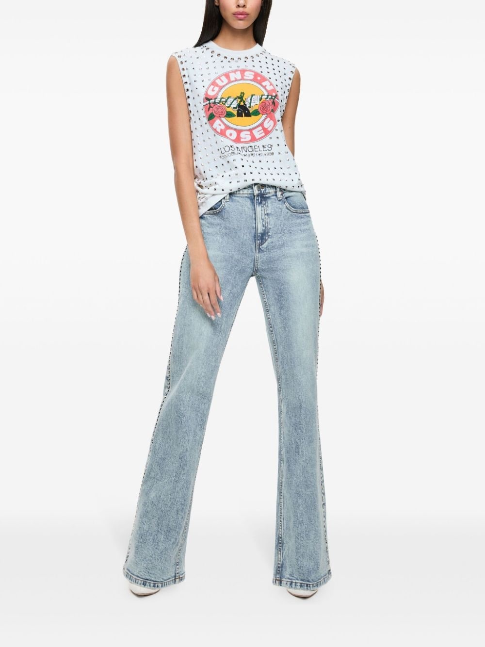 Bodie straight jeans - 3