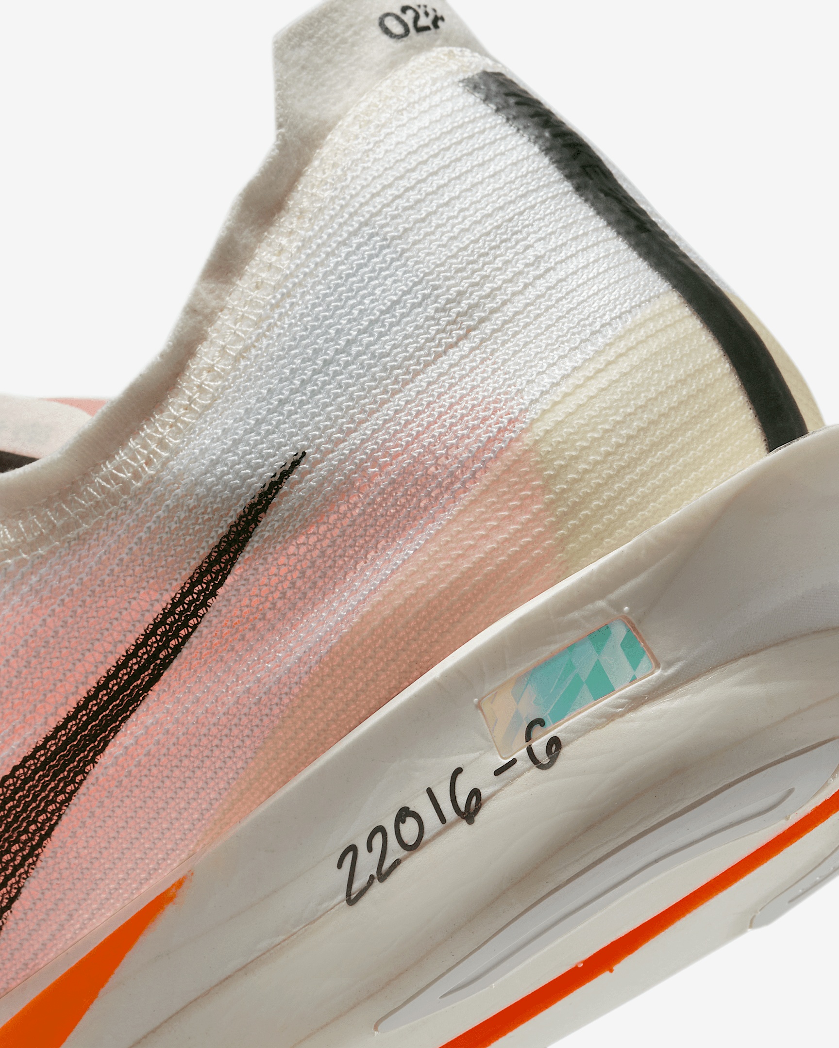 Nike Streakfly 2 Proto Road Racing Shoes - 8