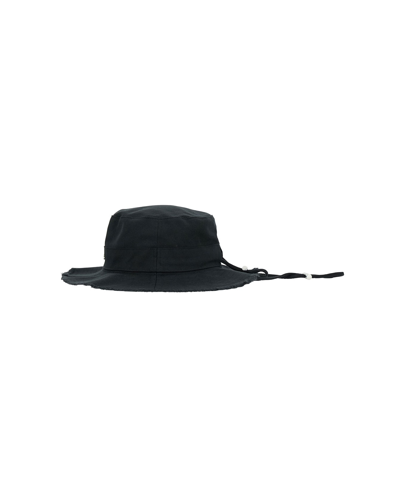 Le Bob Artichaut Cotton Hat - 3