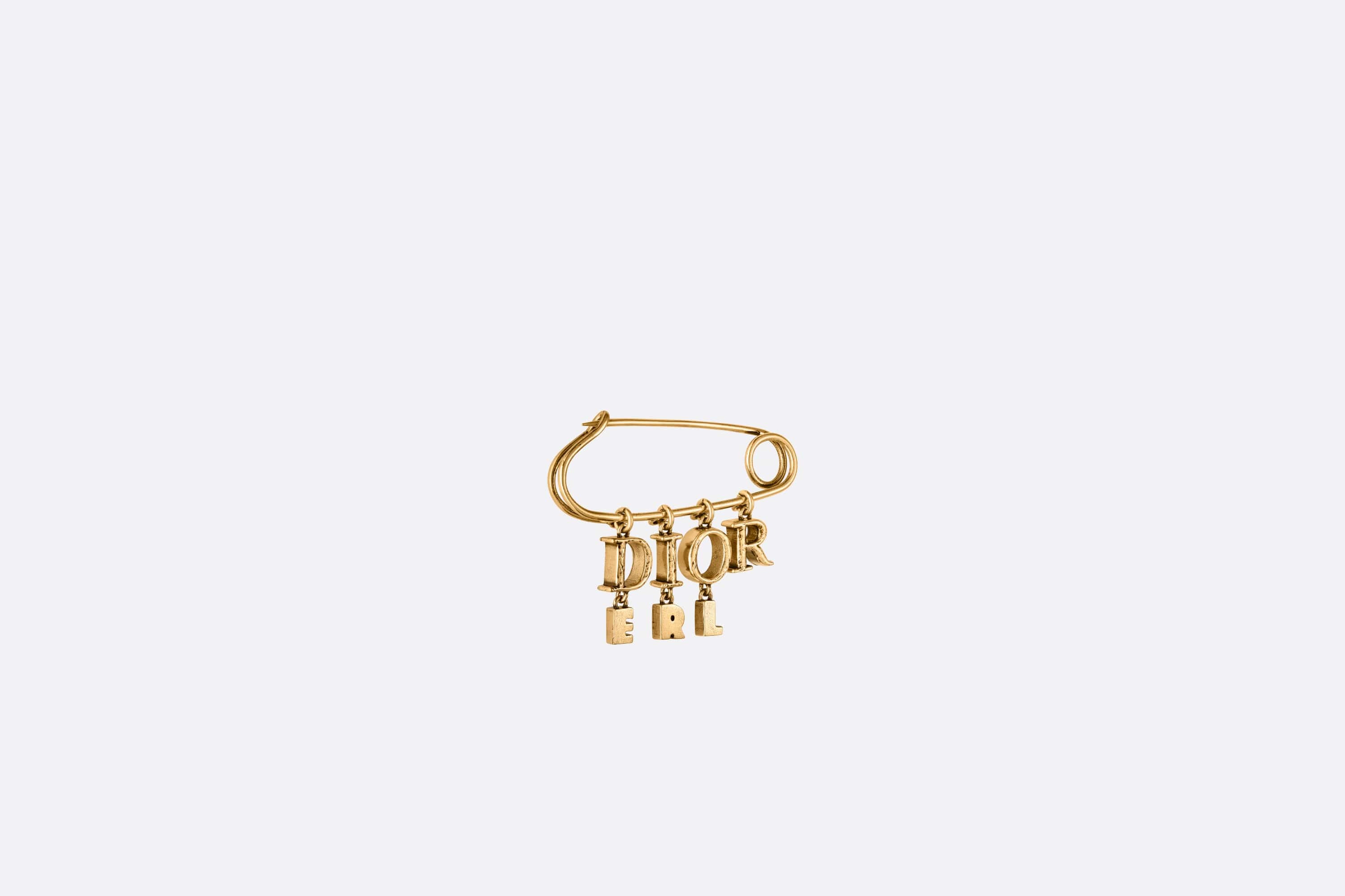 DIOR BY ERL Brooch - 2