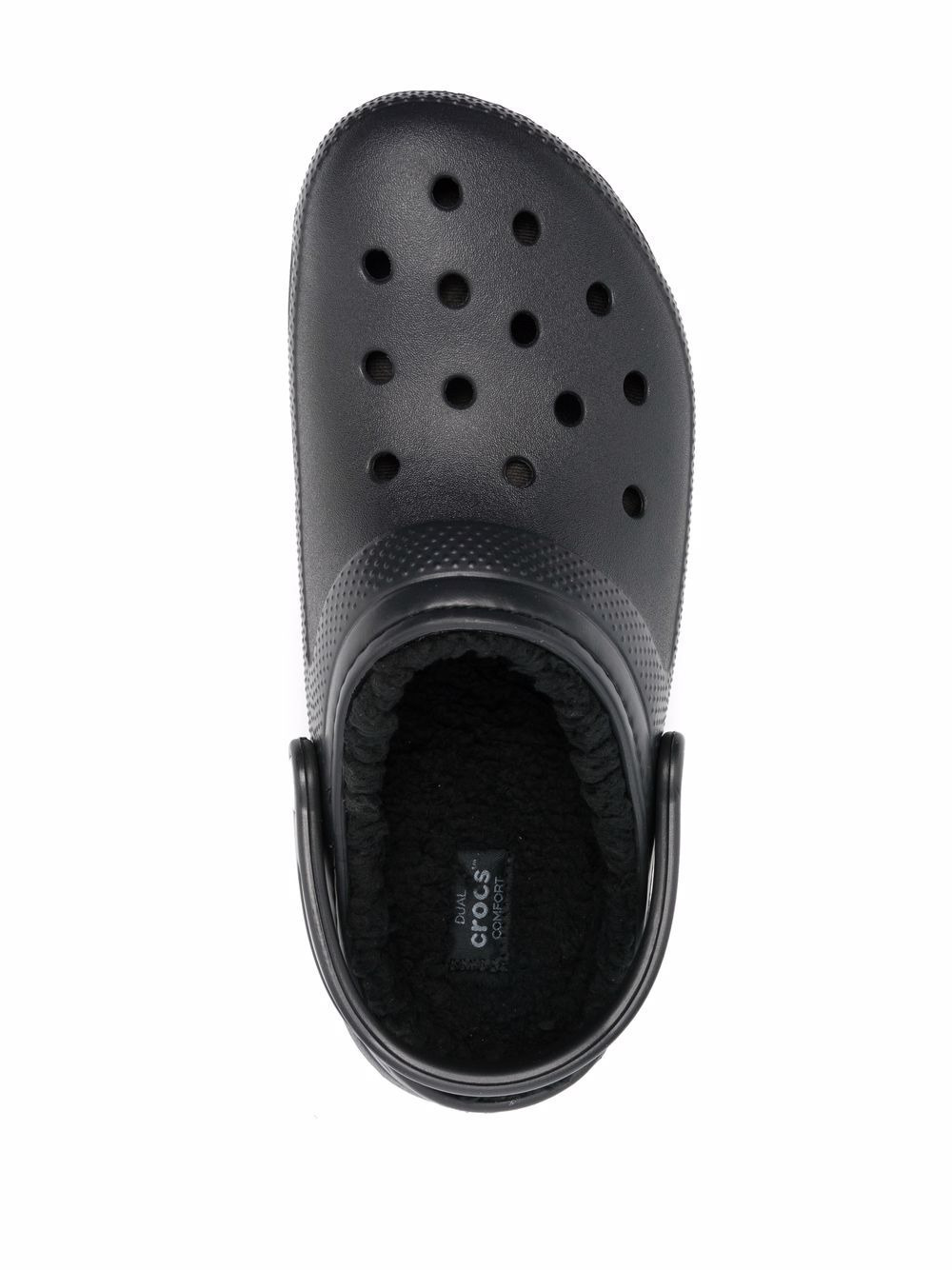 Classic lined clogs - 4