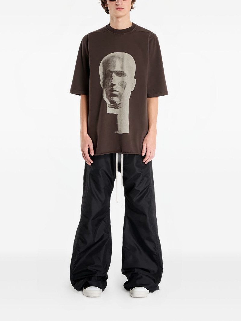 Rick Owens DRKSHDW Jumbo T-Shirt outlook