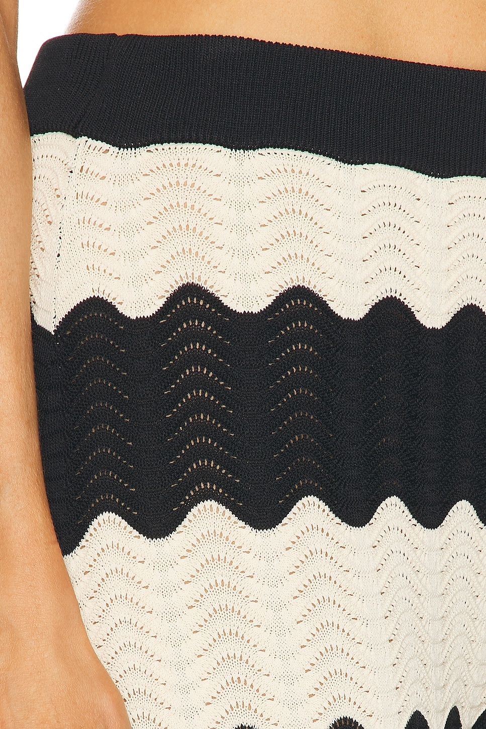Moji Knit Pant - 6