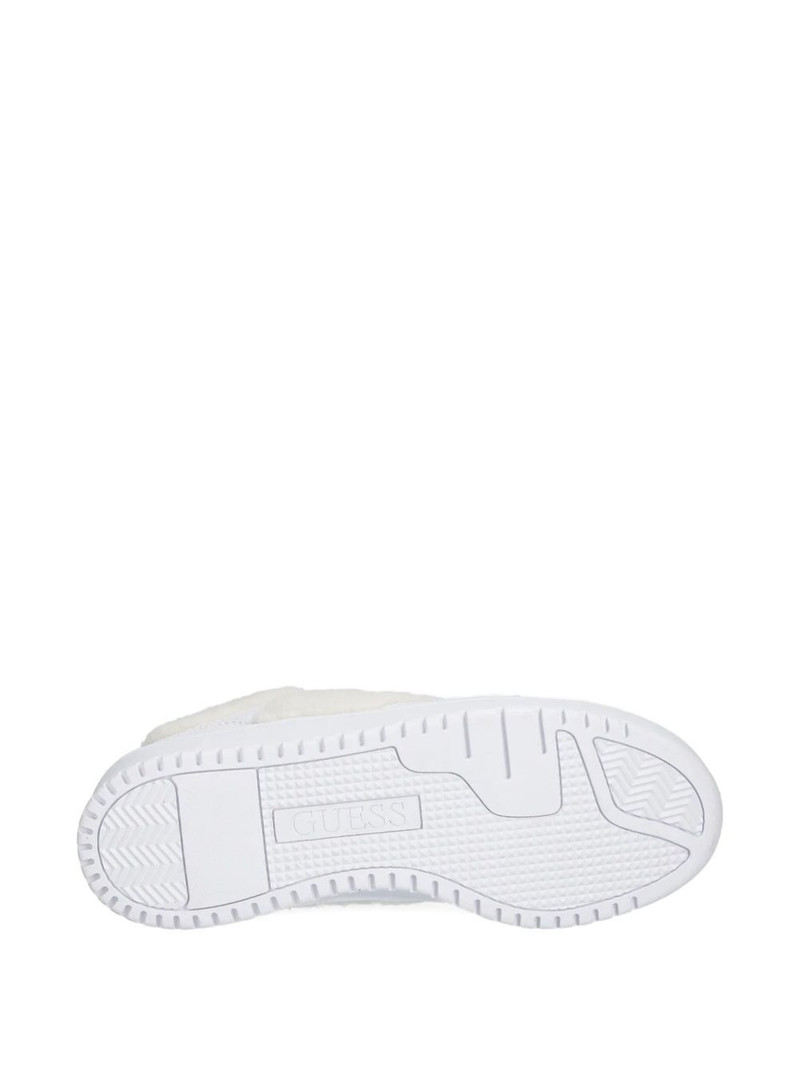 Miram logo sneakers 4