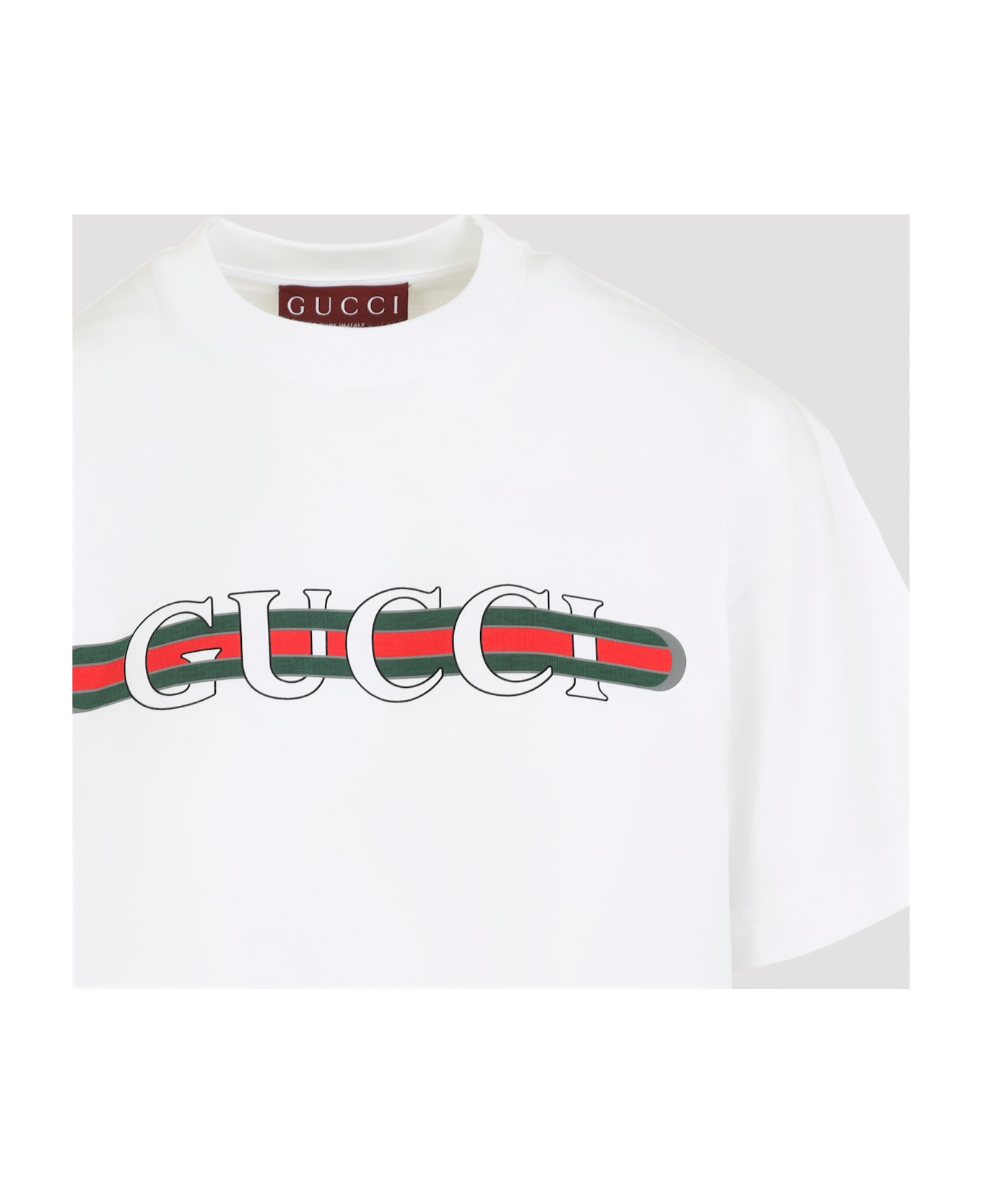 Ancora G Loved T-shirt - 5