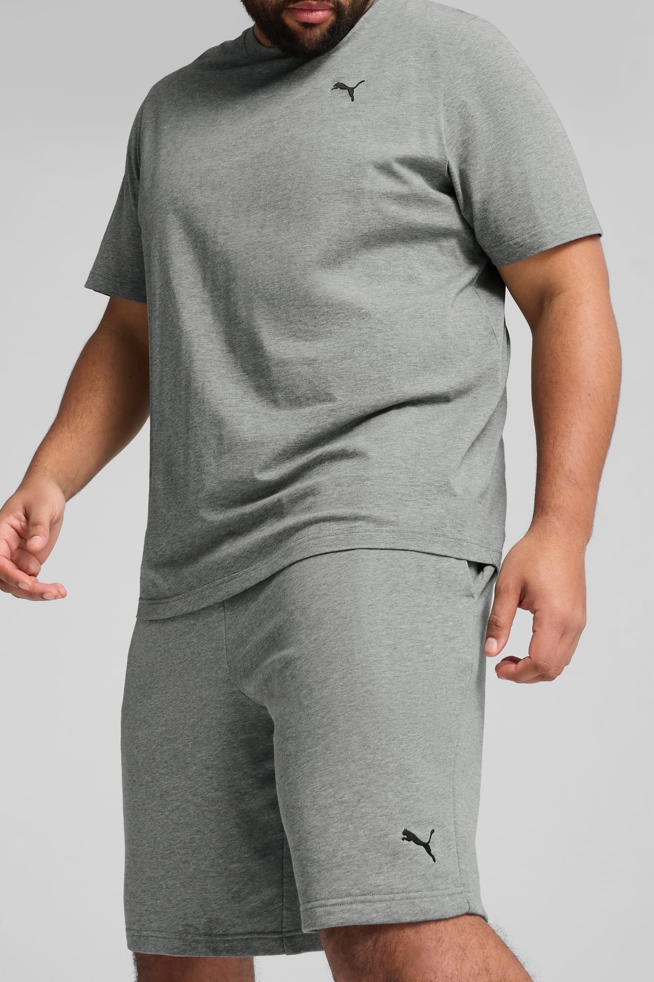 Essentials 10" Shorts Men - 7