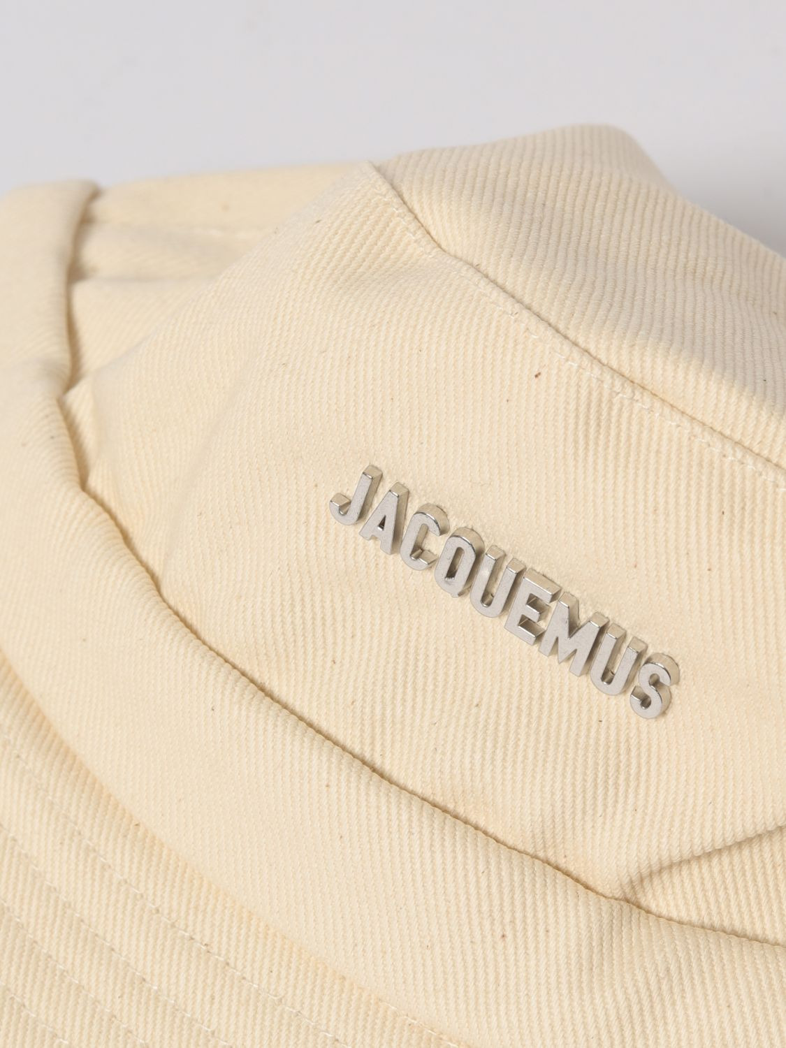 Hat men Jacquemus - 3