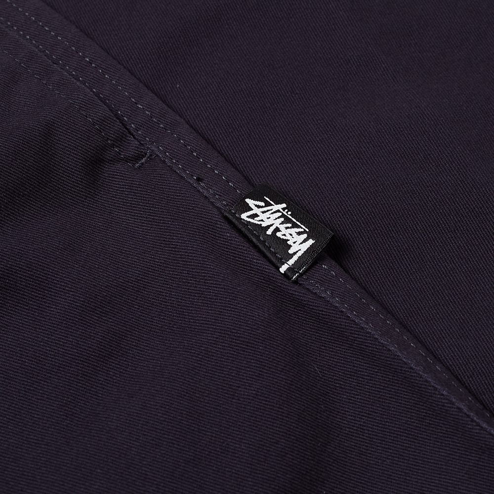 Stussy Brushed Beach Pant - 2