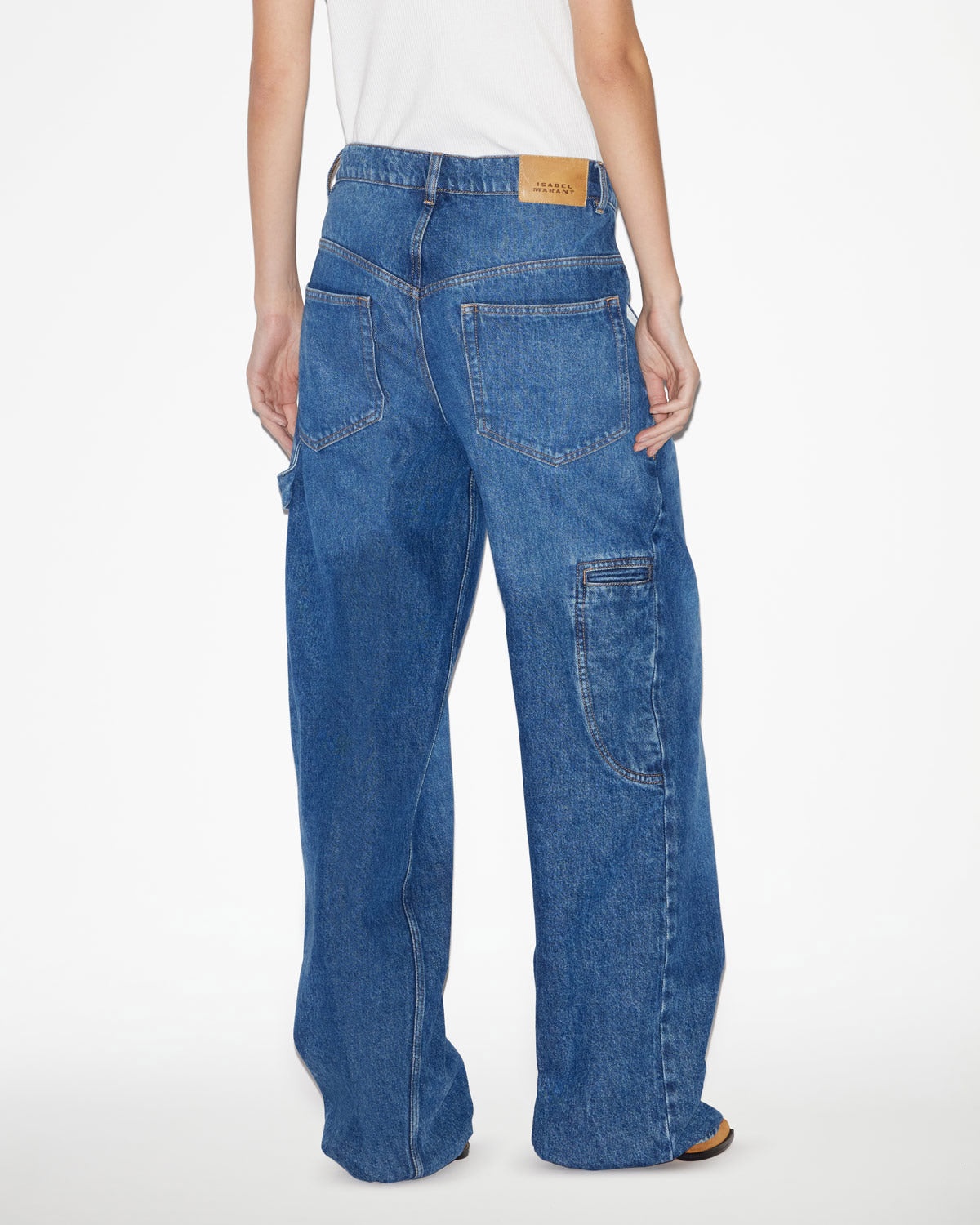 SOLENE PANTS - 5